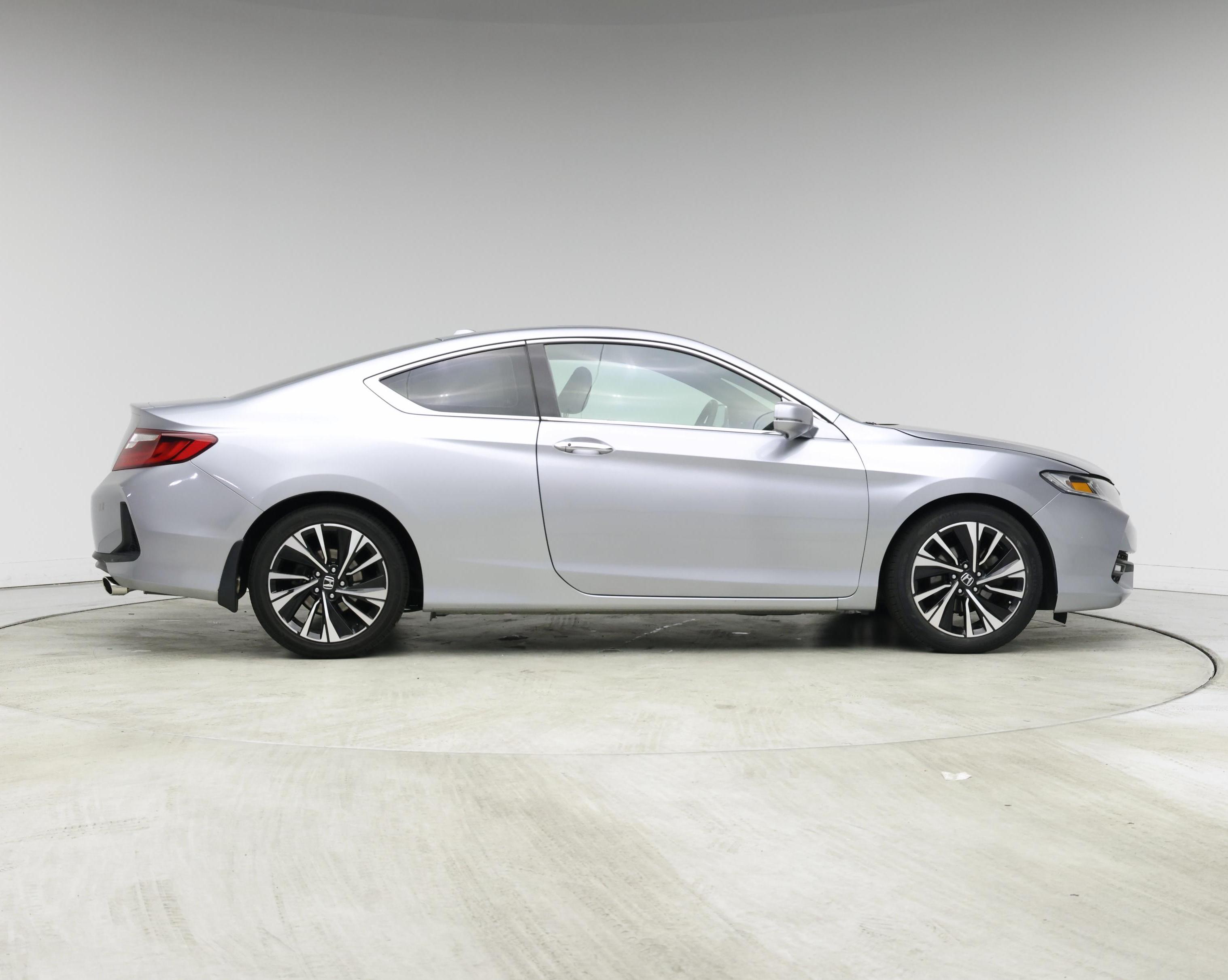Thumbnail: 2016 Honda Accord - 7