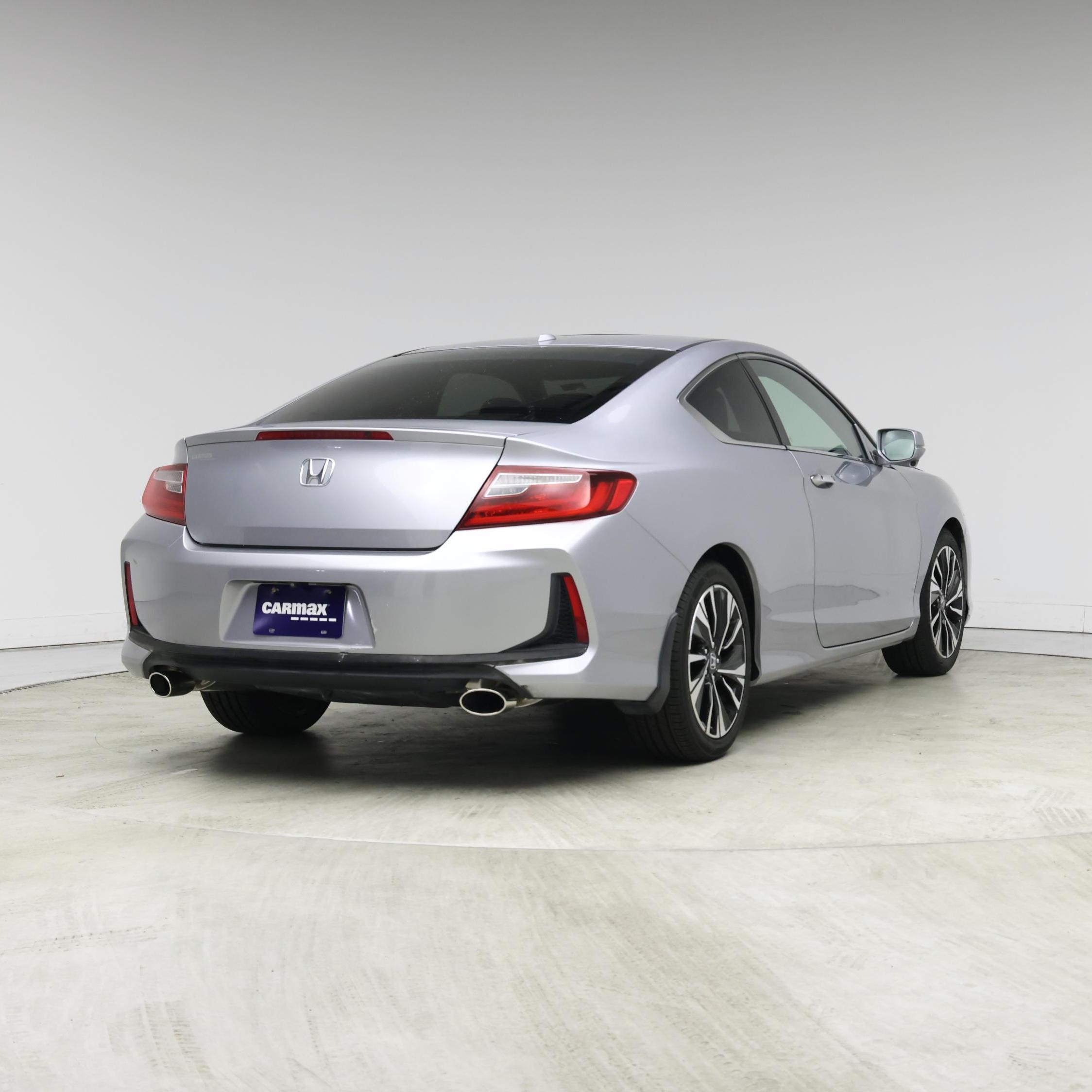 Thumbnail: 2016 Honda Accord - 8