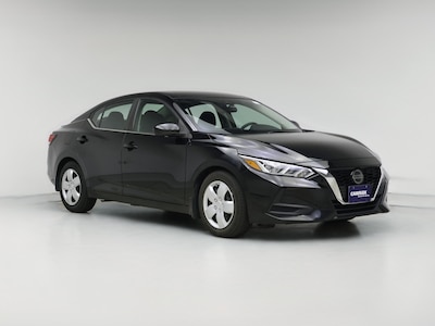 2021 Nissan Sentra S