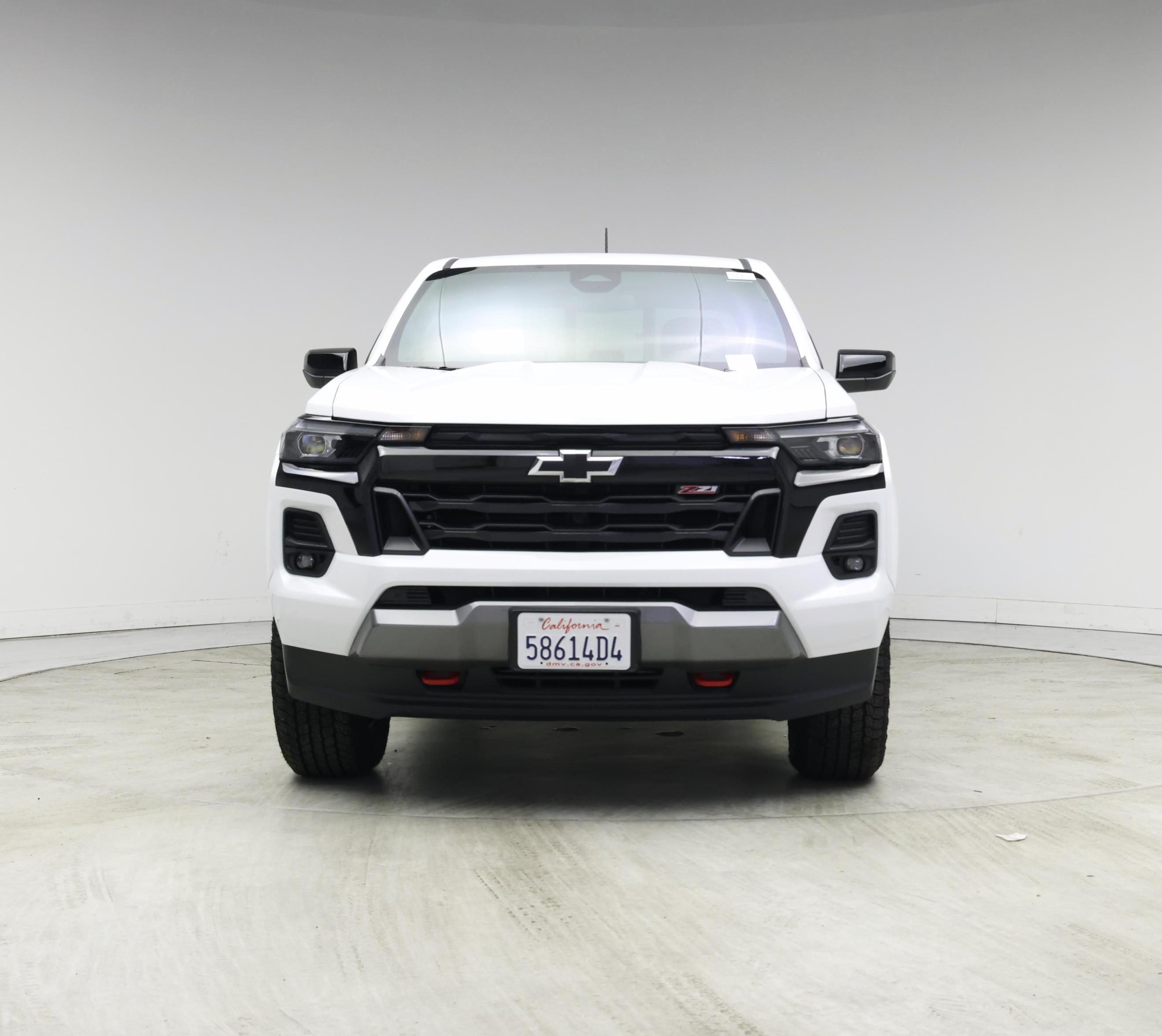 Thumbnail: 2023 Chevrolet Colorado - 5