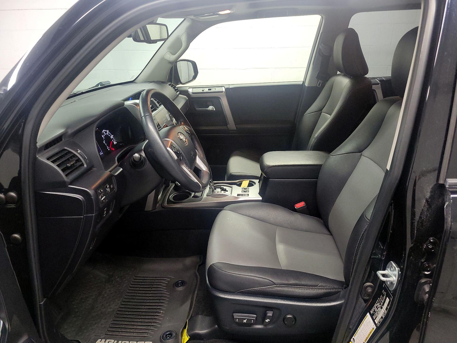 Thumbnail: 2021 Toyota 4Runner - 11