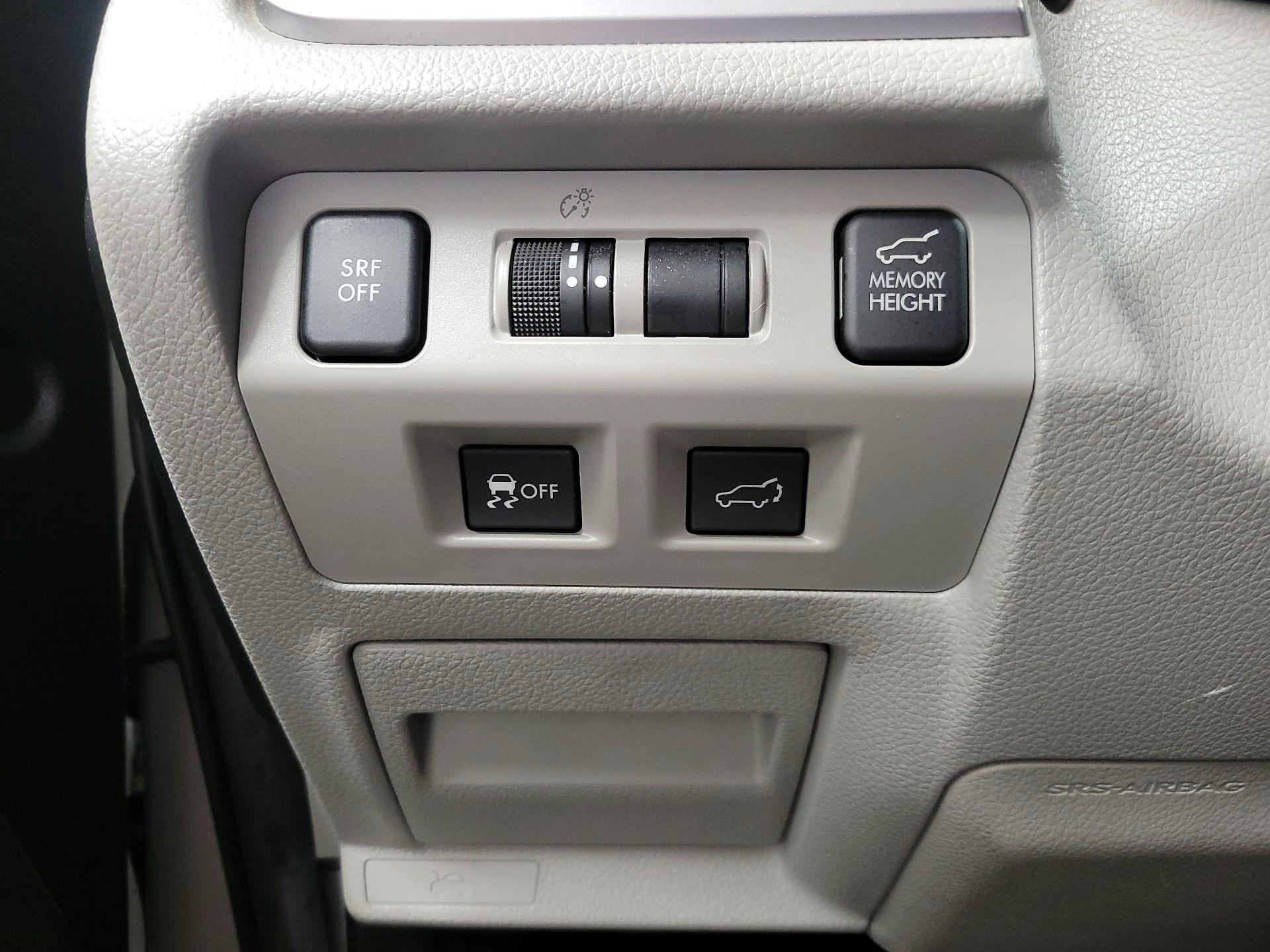Thumbnail: 2016 Subaru Forester - 13
