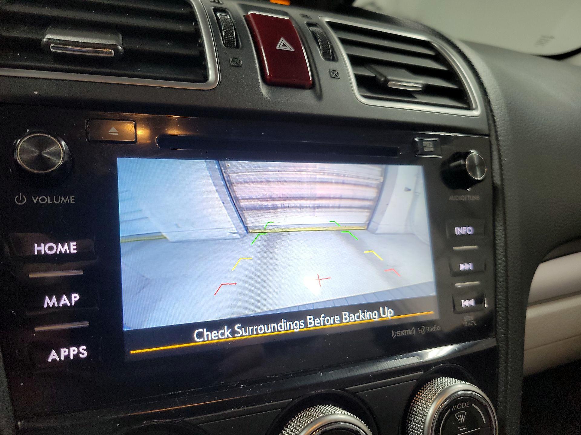 Thumbnail: 2016 Subaru Forester - 14