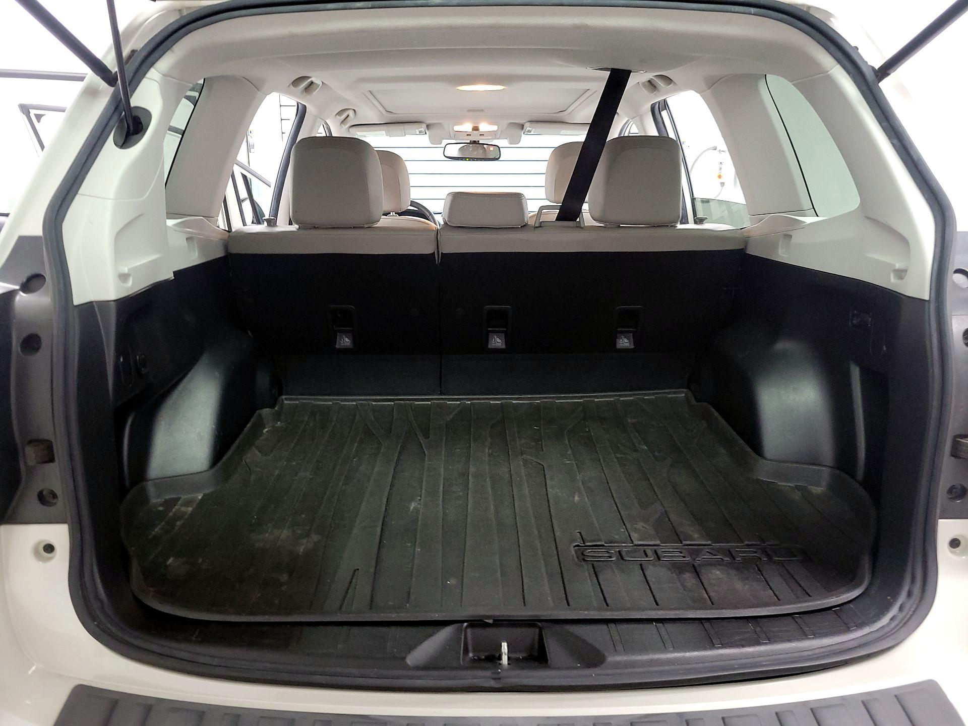 Thumbnail: 2016 Subaru Forester - 19