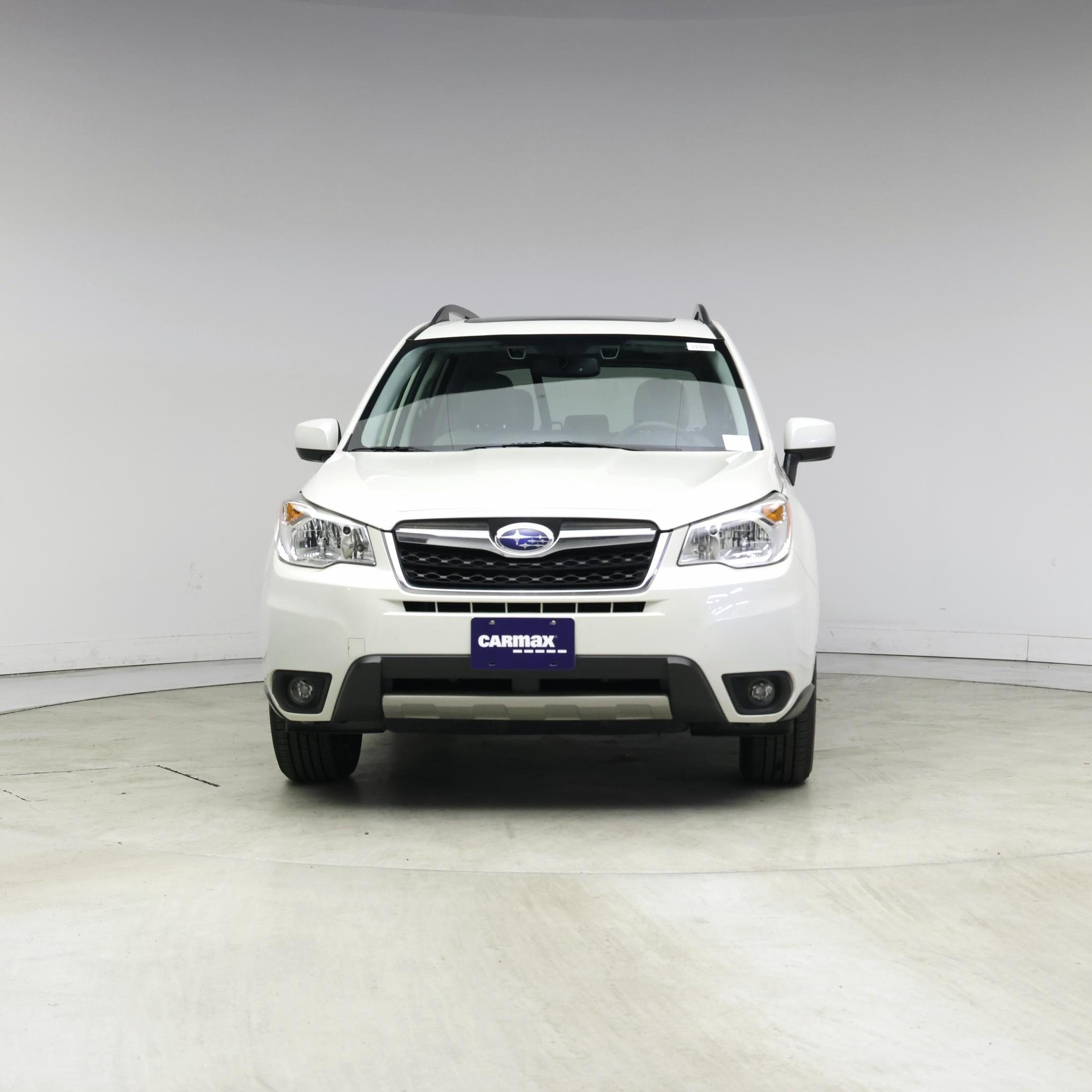 Thumbnail: 2016 Subaru Forester - 5