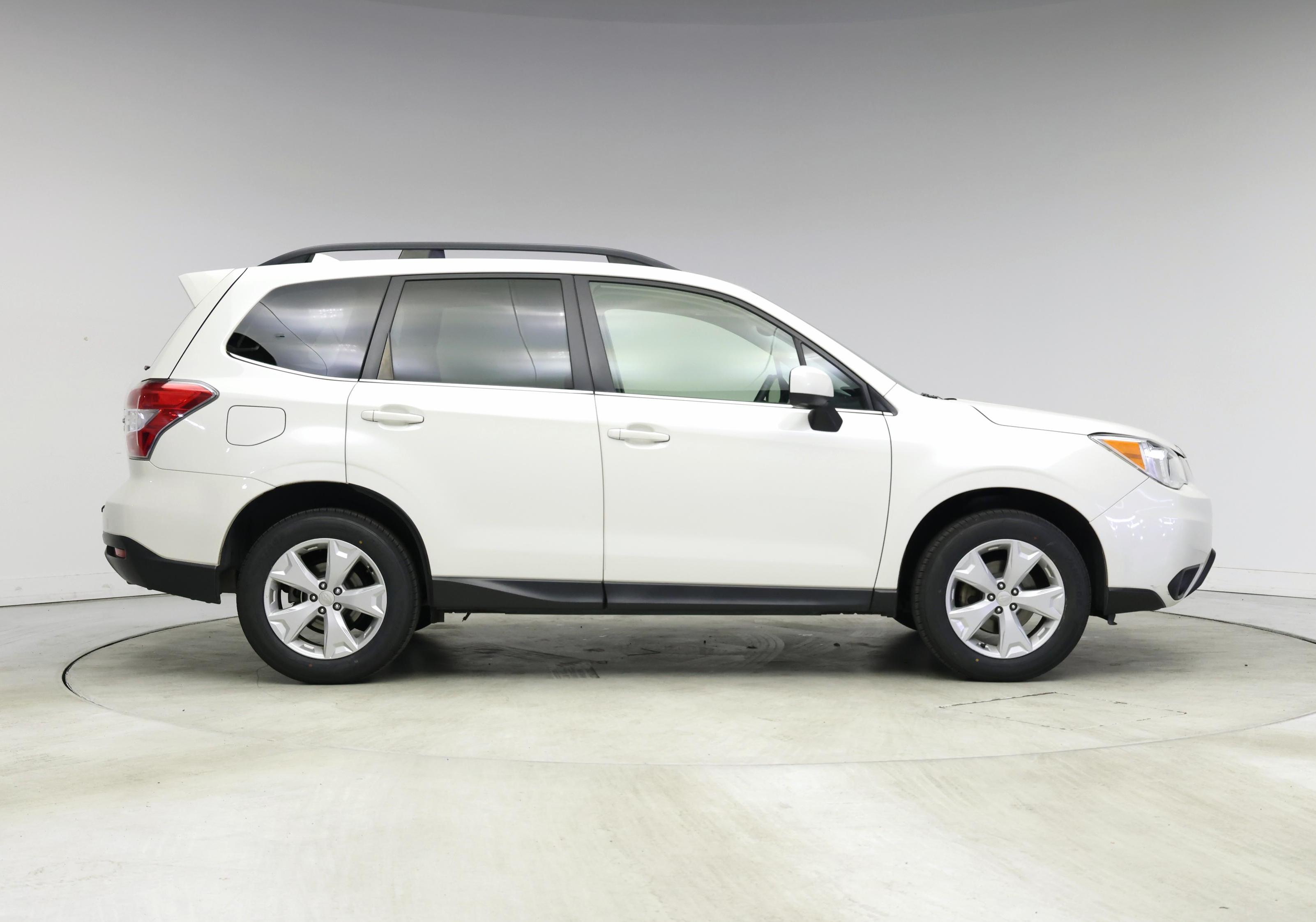 Thumbnail: 2016 Subaru Forester - 7