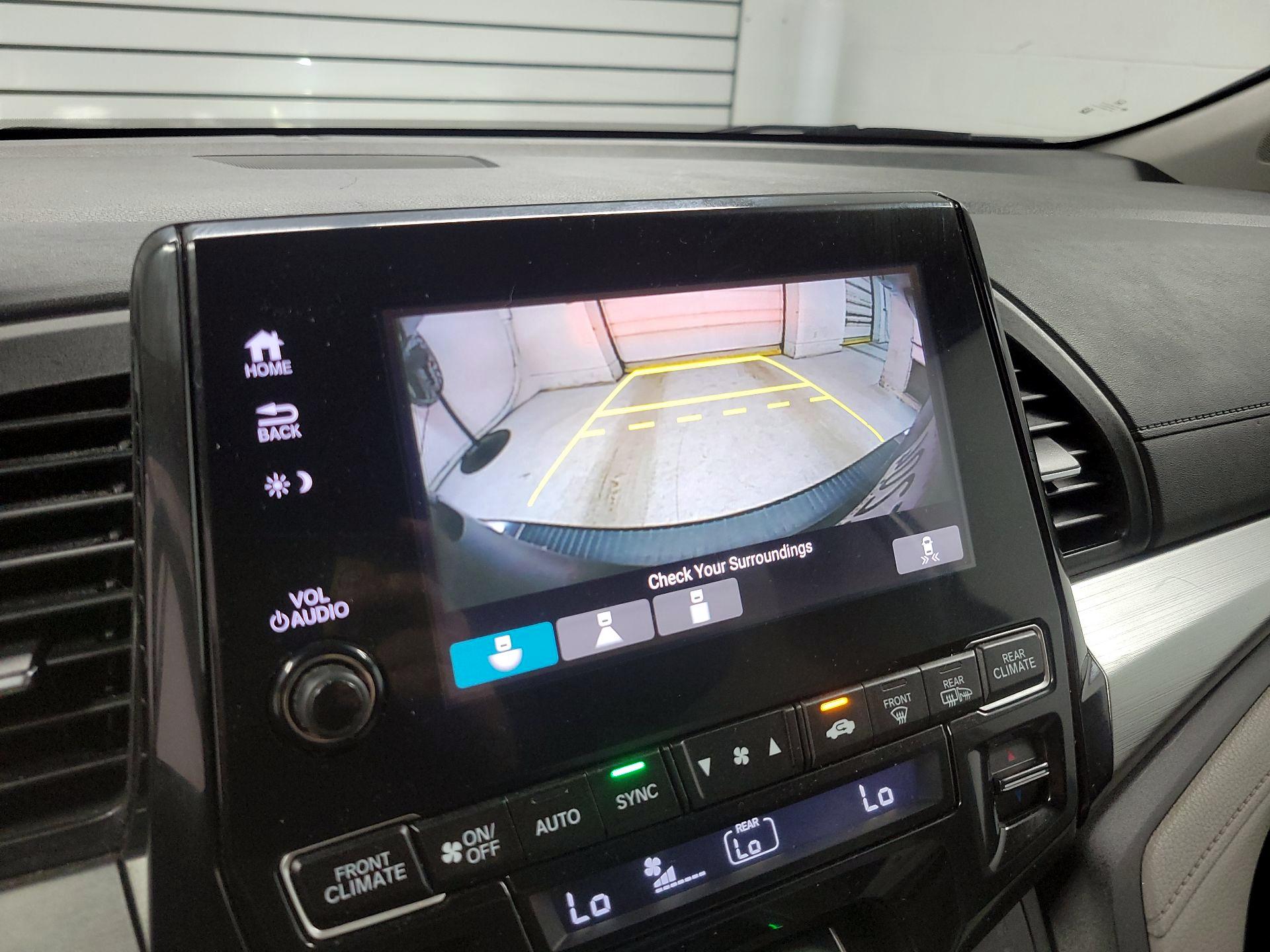 Thumbnail: 2019 Honda Odyssey - 13