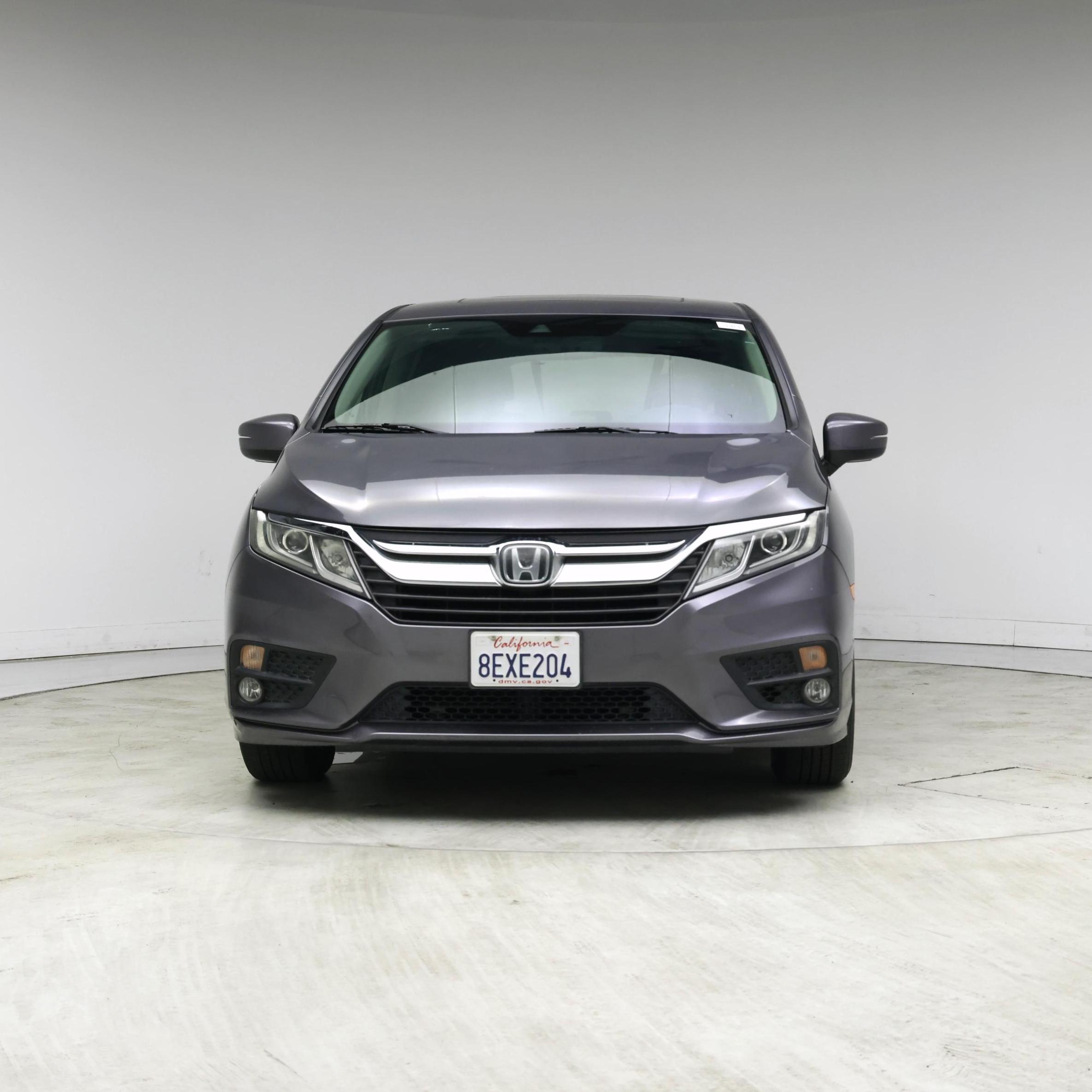 Thumbnail: 2019 Honda Odyssey - 5