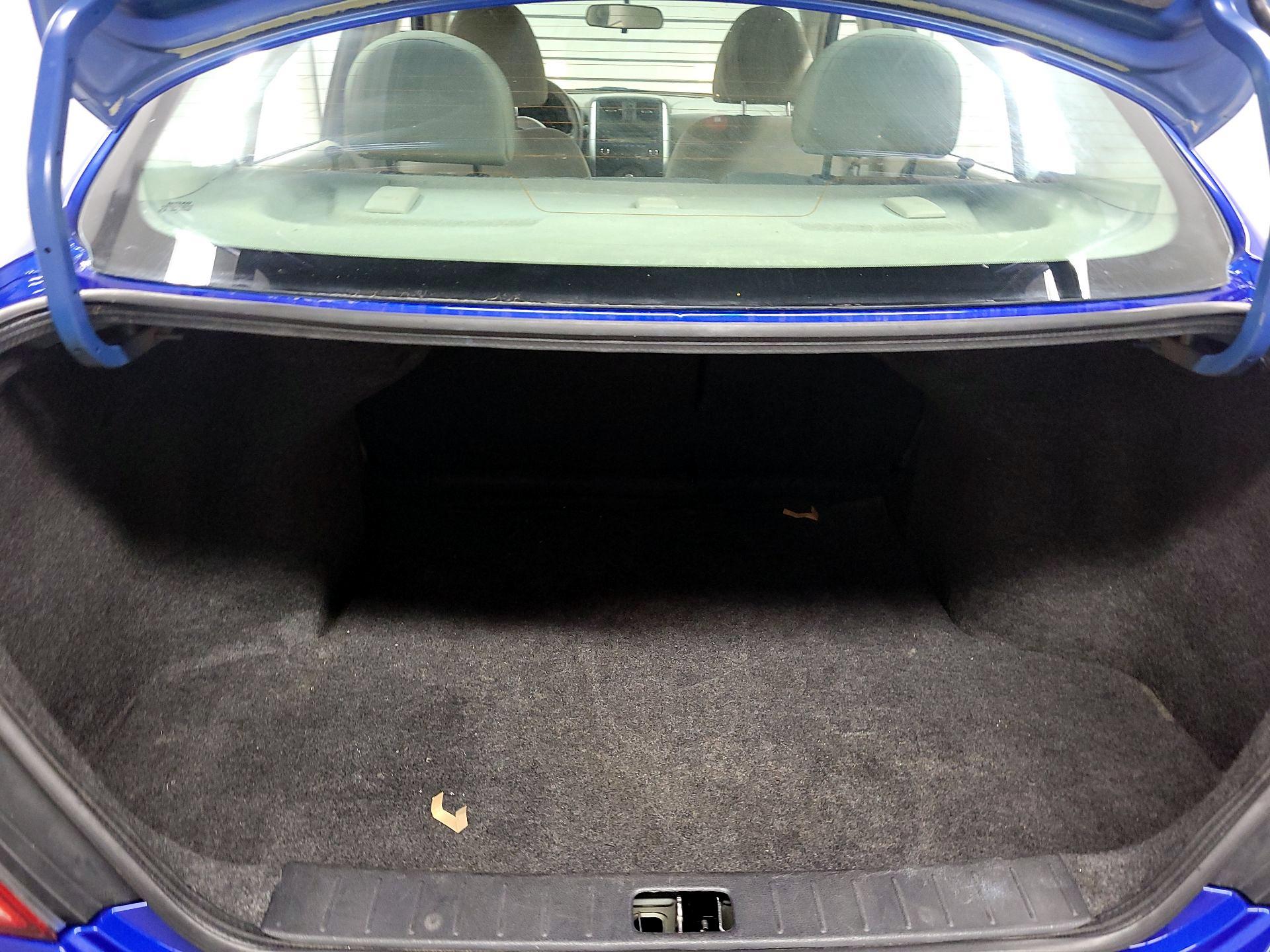 Thumbnail: 2014 Nissan Versa - 18