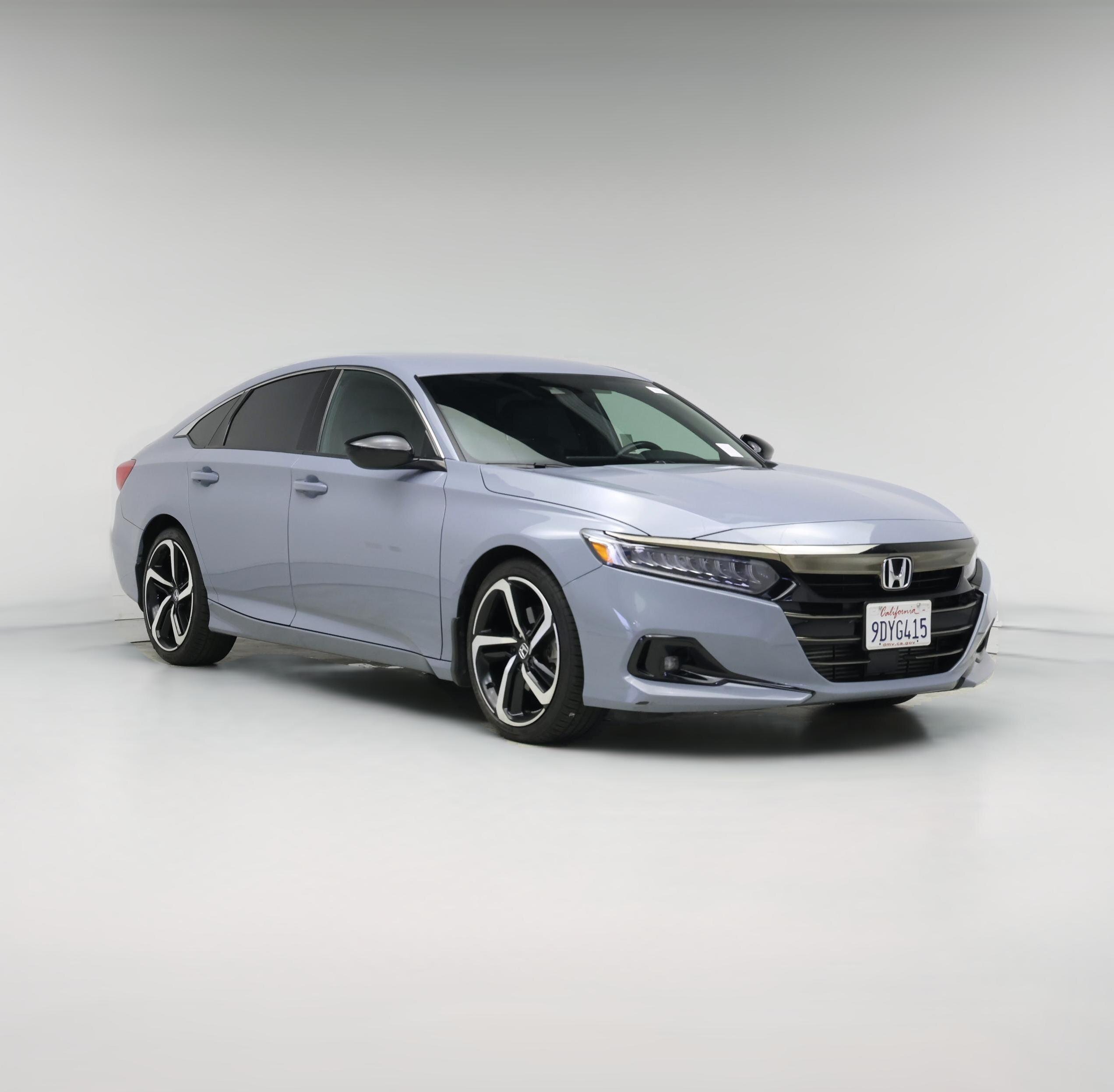 Thumbnail: 2022 Honda Accord - 1