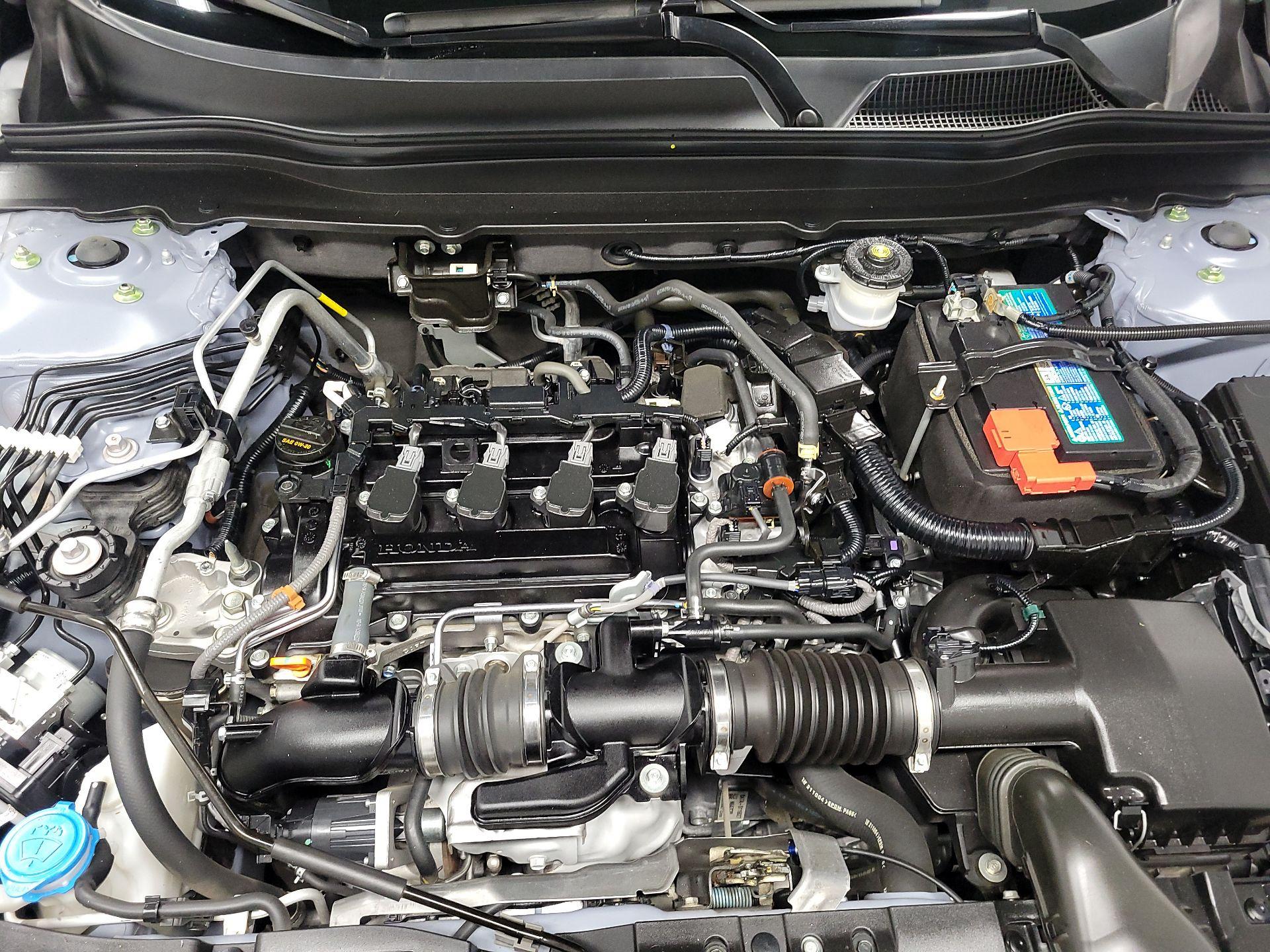 Thumbnail: 2022 Honda Accord - 18