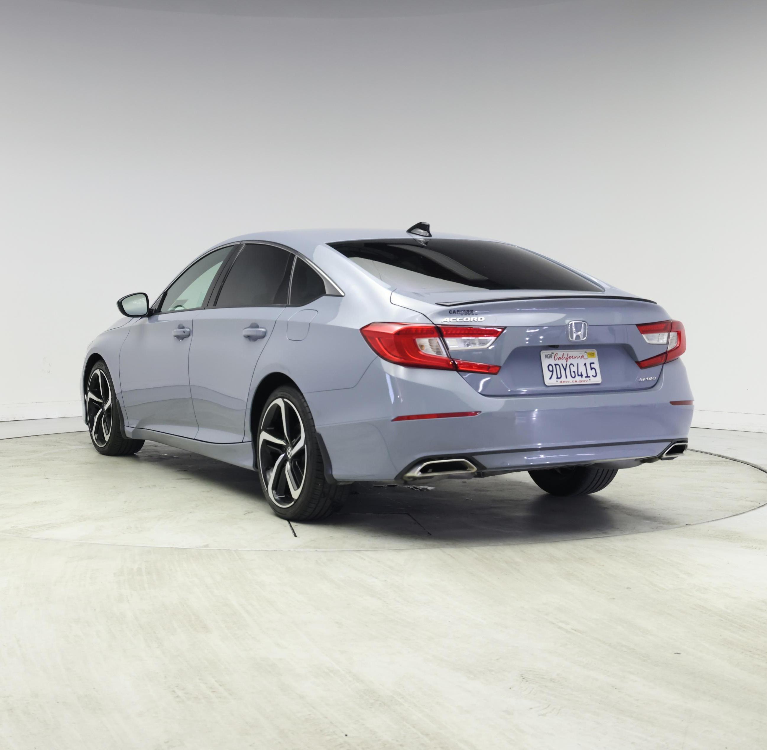 Thumbnail: 2022 Honda Accord - 2