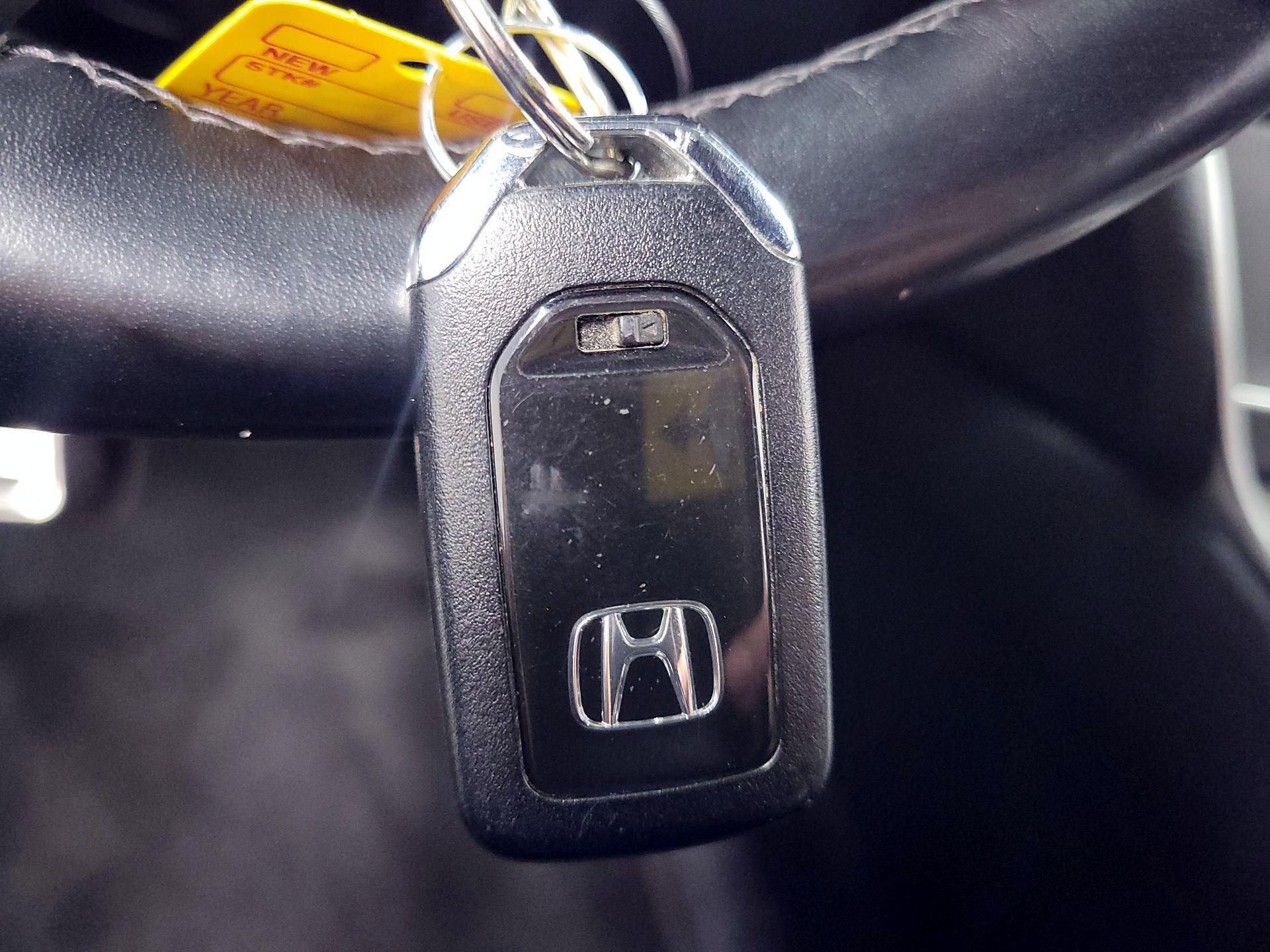 Thumbnail: 2022 Honda Accord - 19