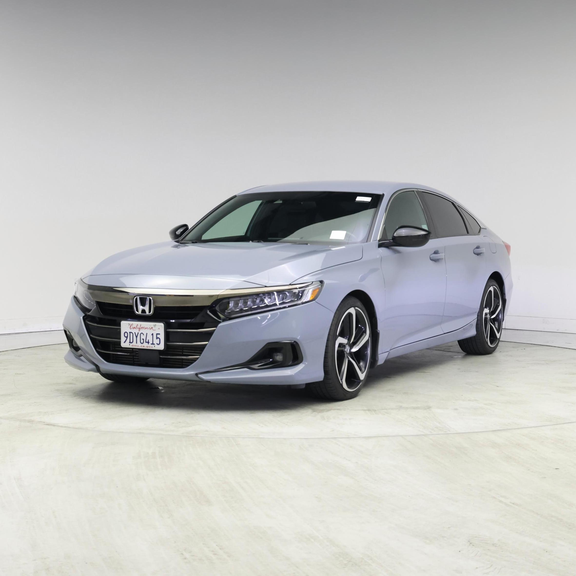 Thumbnail: 2022 Honda Accord - 4