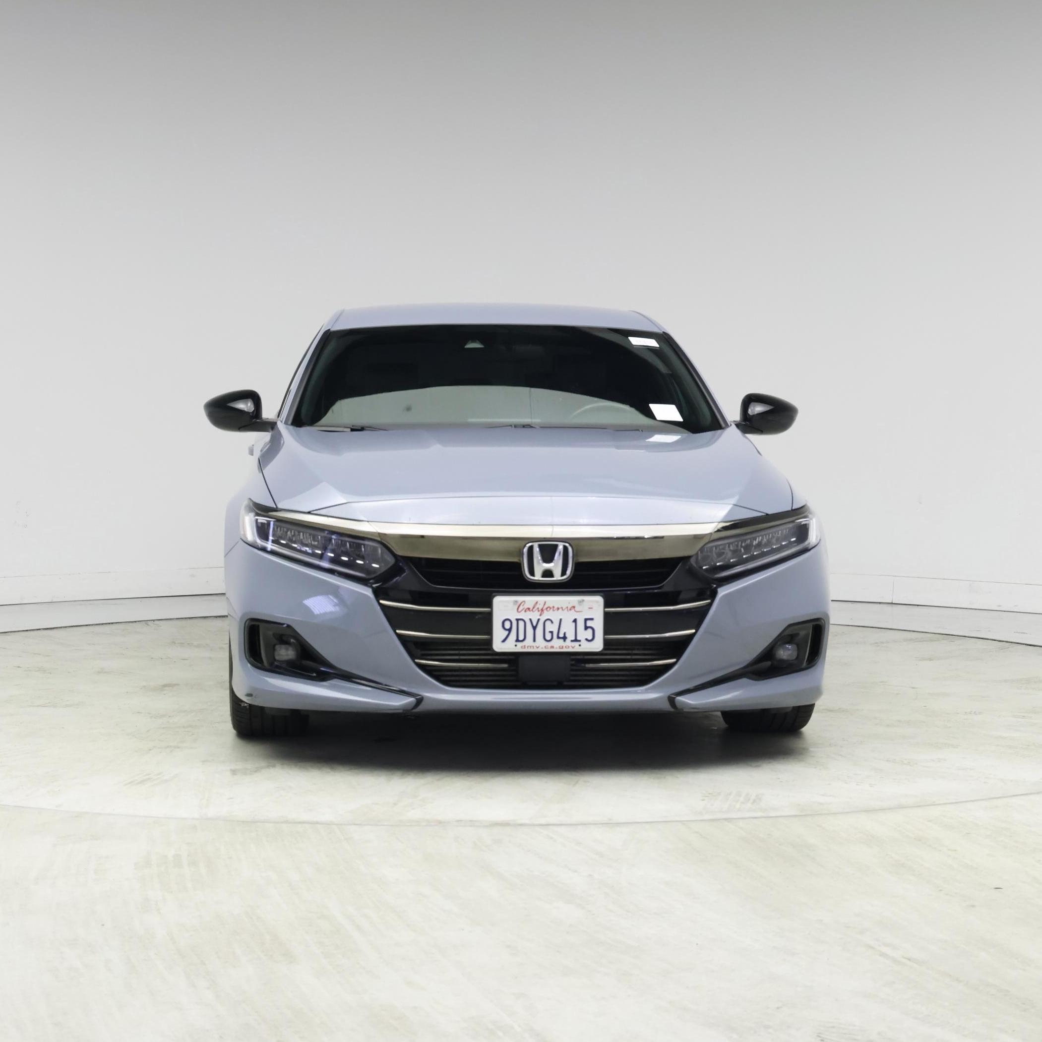 Thumbnail: 2022 Honda Accord - 5