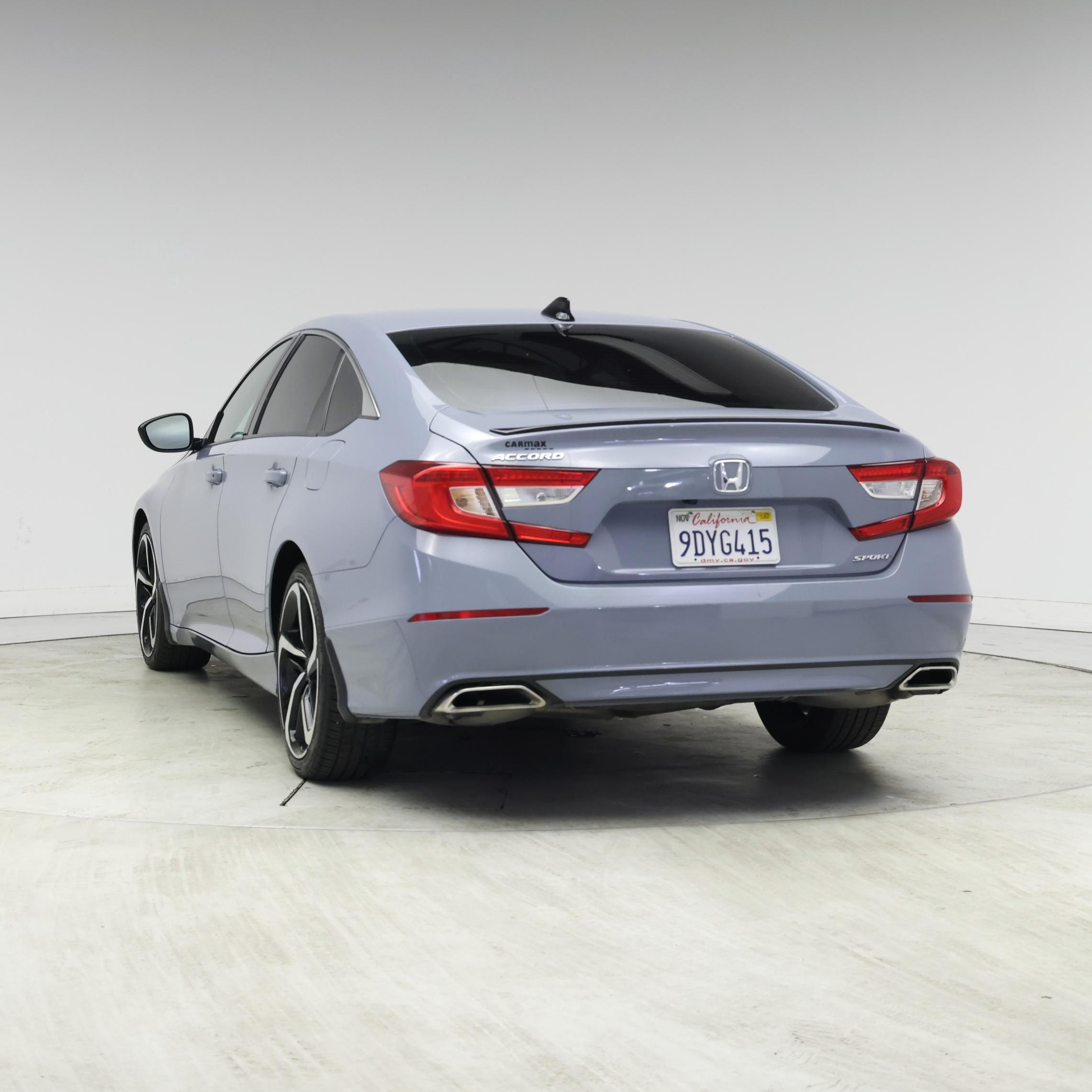 Thumbnail: 2022 Honda Accord - 6