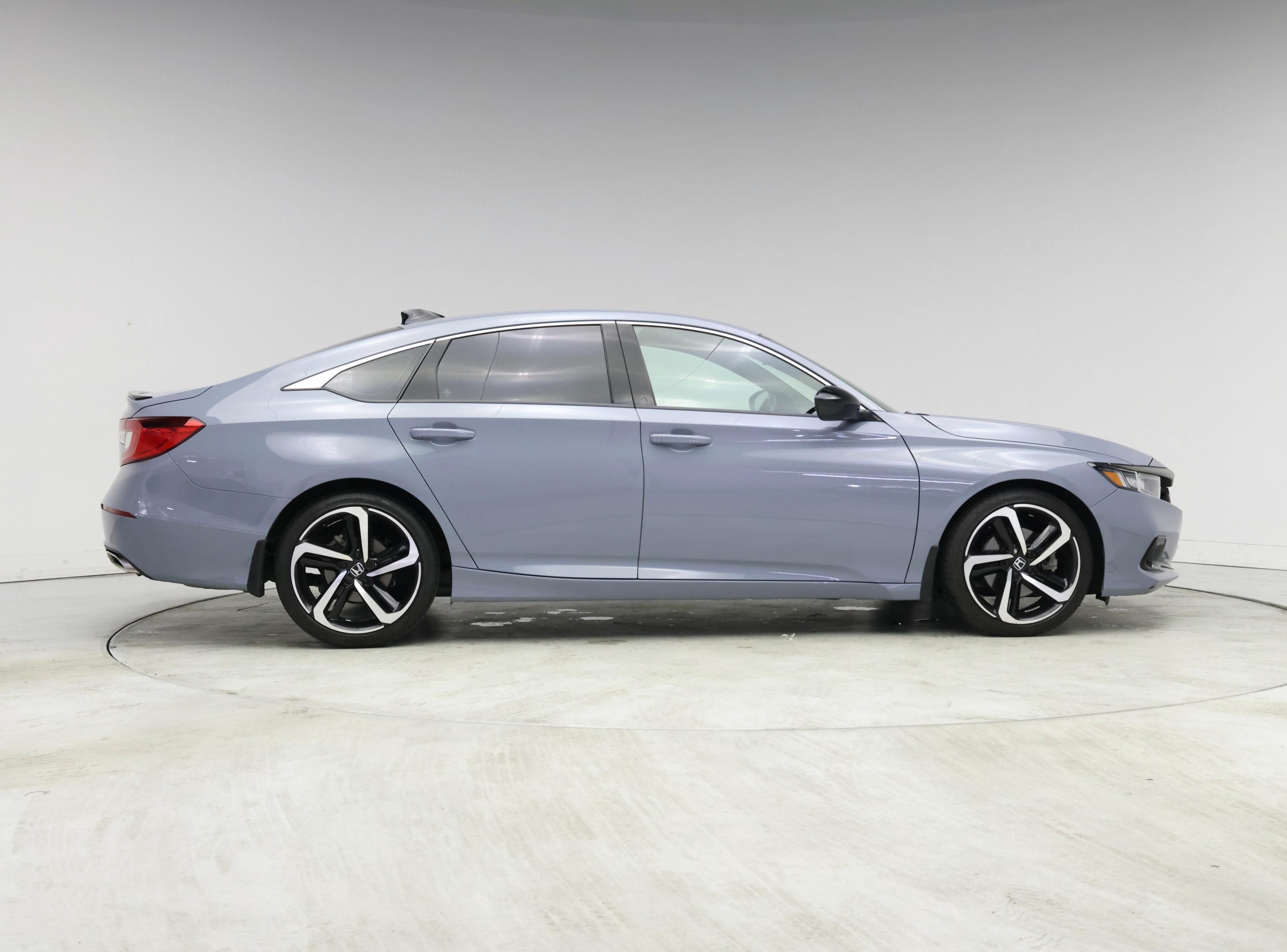 Thumbnail: 2022 Honda Accord - 7