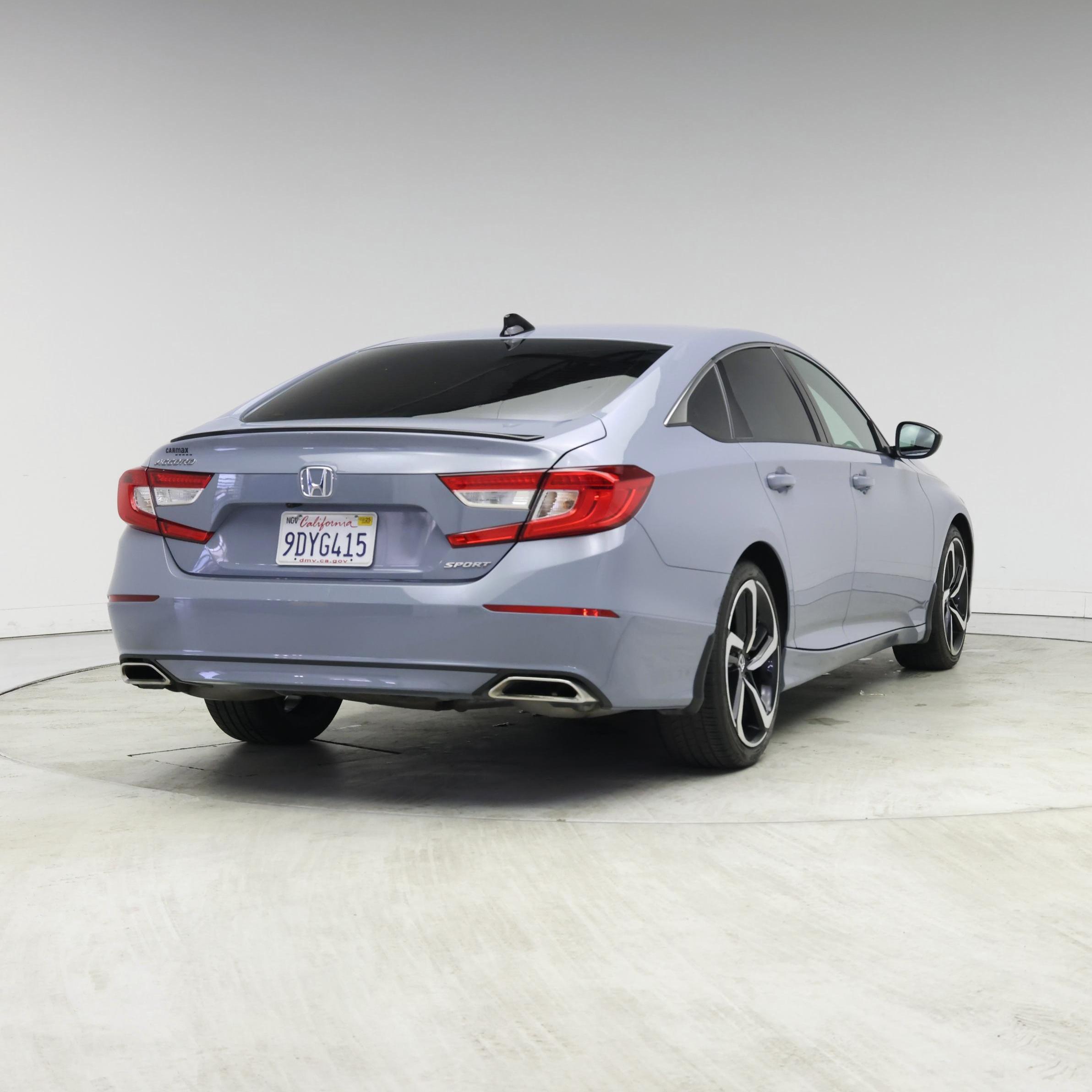 Thumbnail: 2022 Honda Accord - 8
