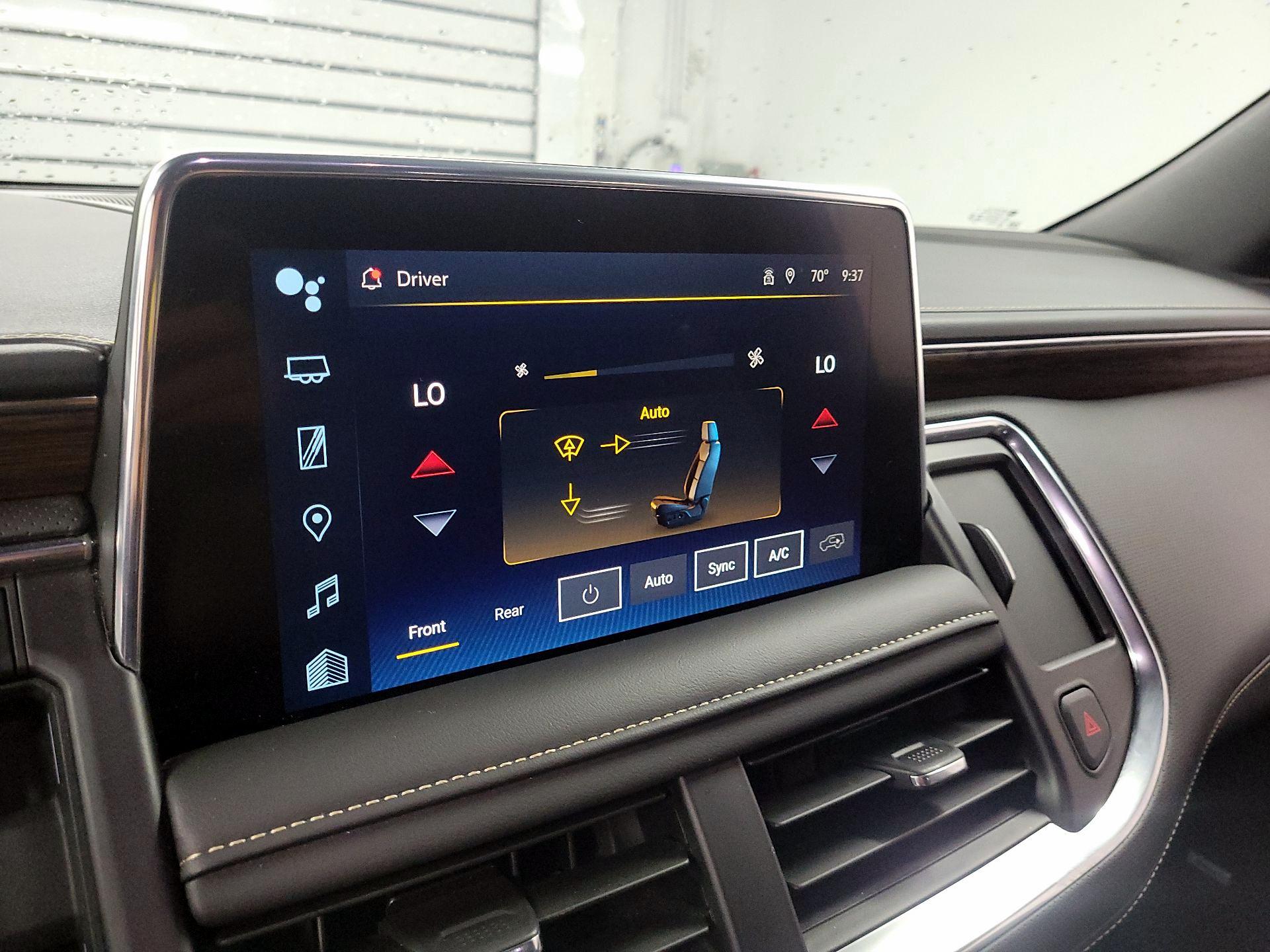 Thumbnail: 2023 Chevrolet Tahoe - 15