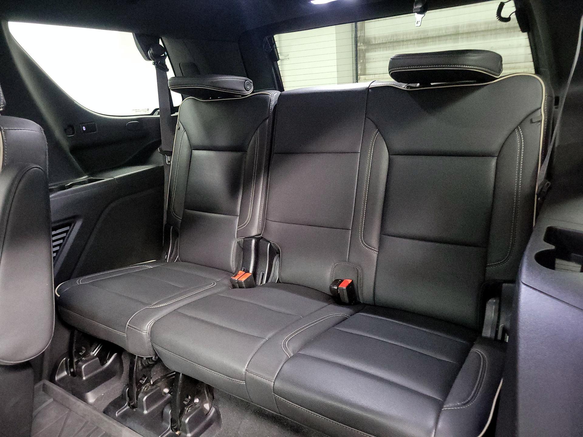 Thumbnail: 2023 Chevrolet Tahoe - 19