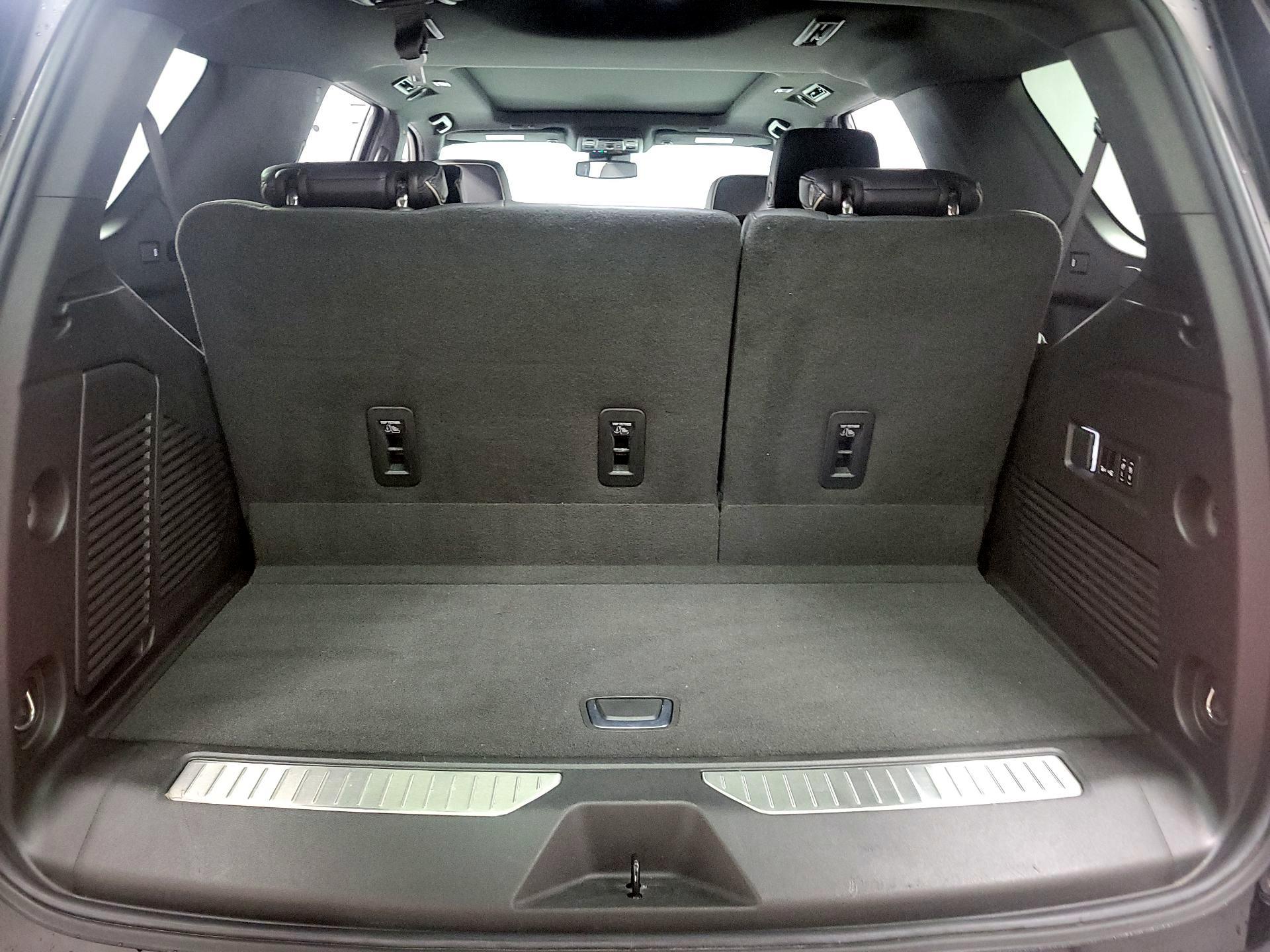 Thumbnail: 2023 Chevrolet Tahoe - 20