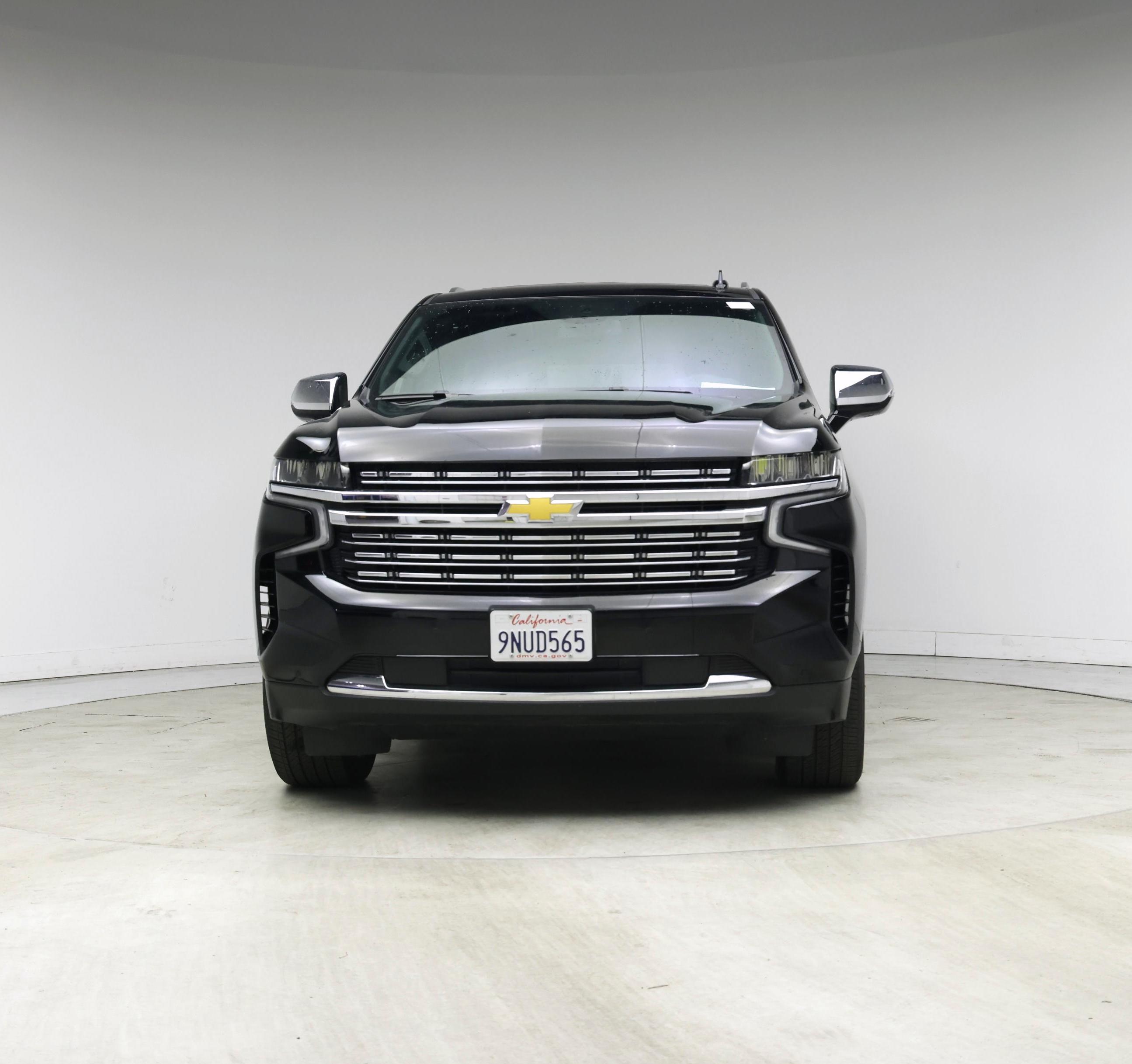 Thumbnail: 2023 Chevrolet Tahoe - 5