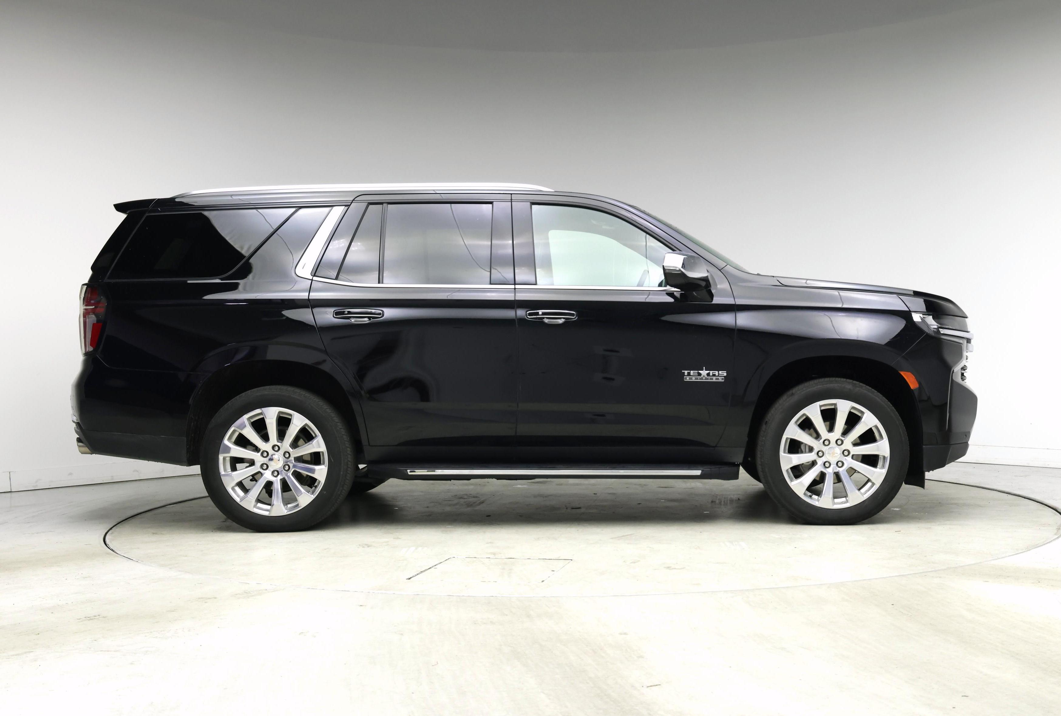 Thumbnail: 2023 Chevrolet Tahoe - 7