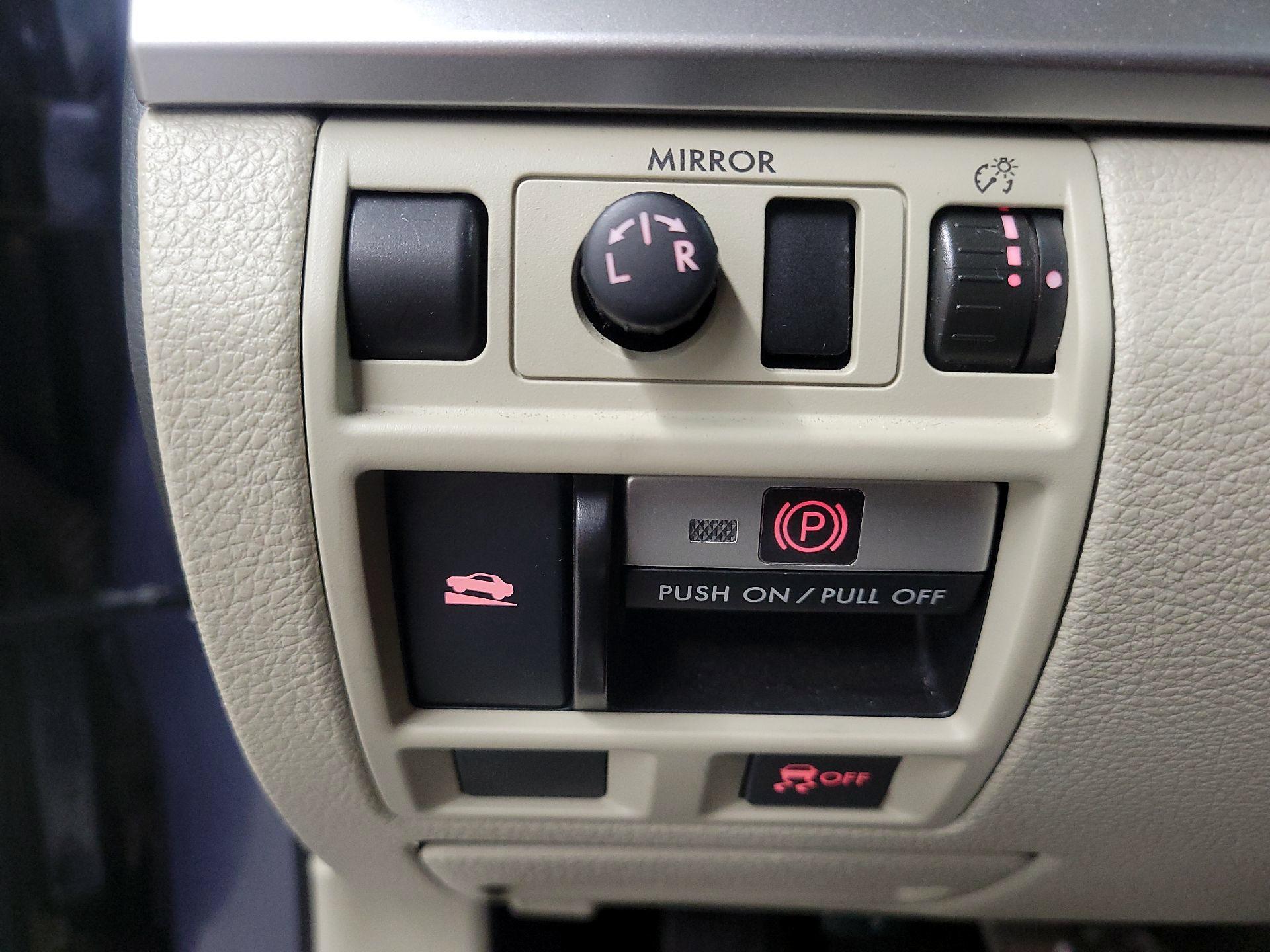 Thumbnail: 2014 Subaru Outback - 13
