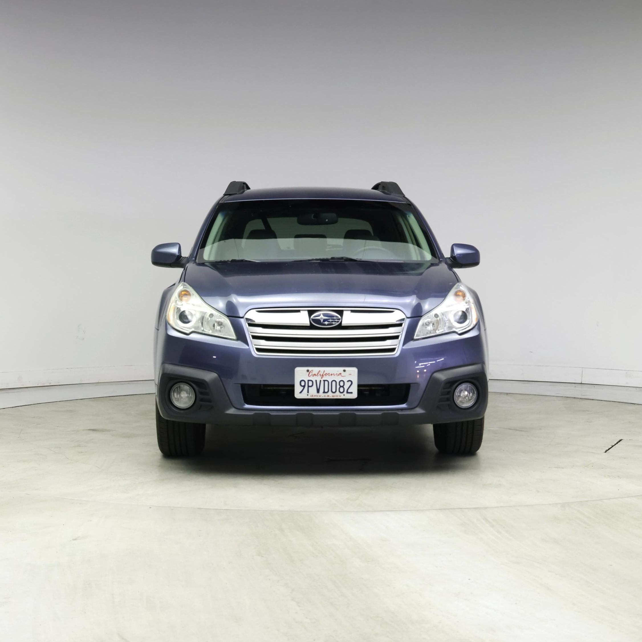 Thumbnail: 2014 Subaru Outback - 5