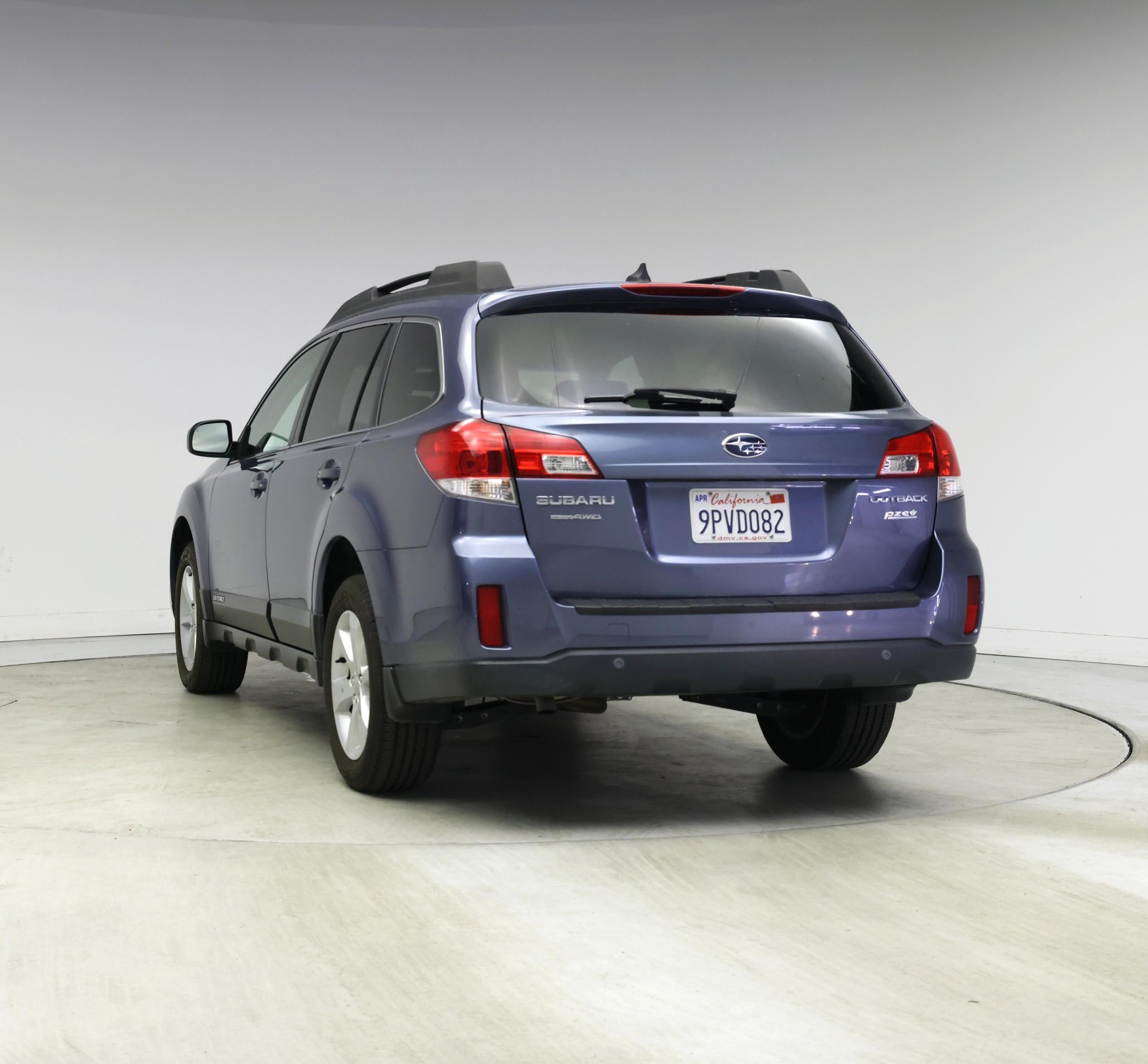 Thumbnail: 2014 Subaru Outback - 6