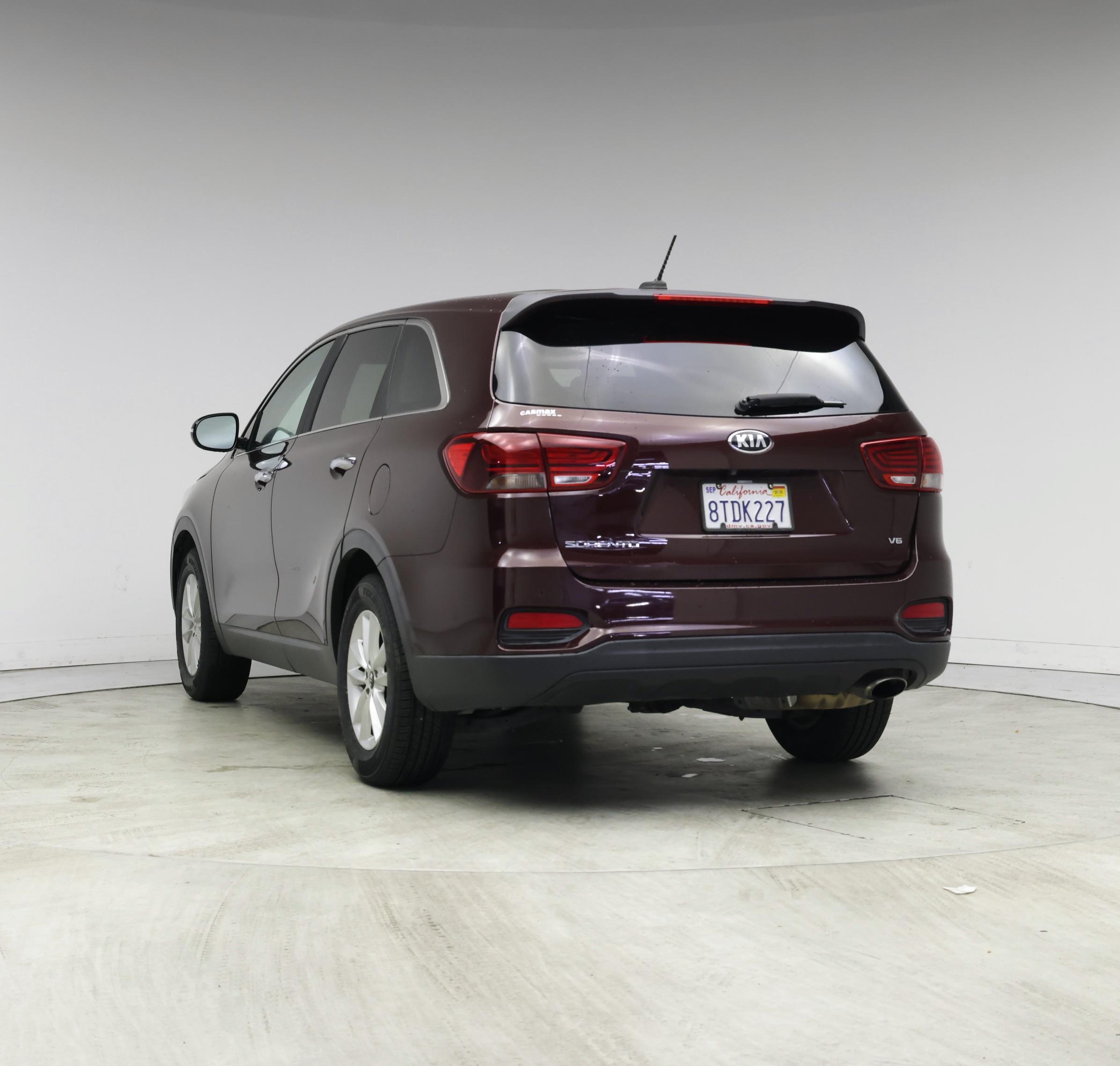 Thumbnail: 2020 Kia Sorento - 2