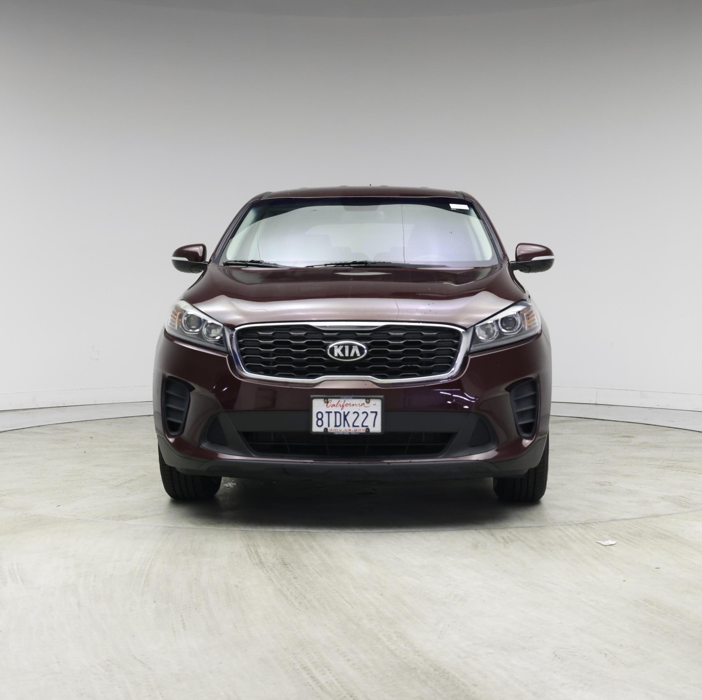 Thumbnail: 2020 Kia Sorento - 5