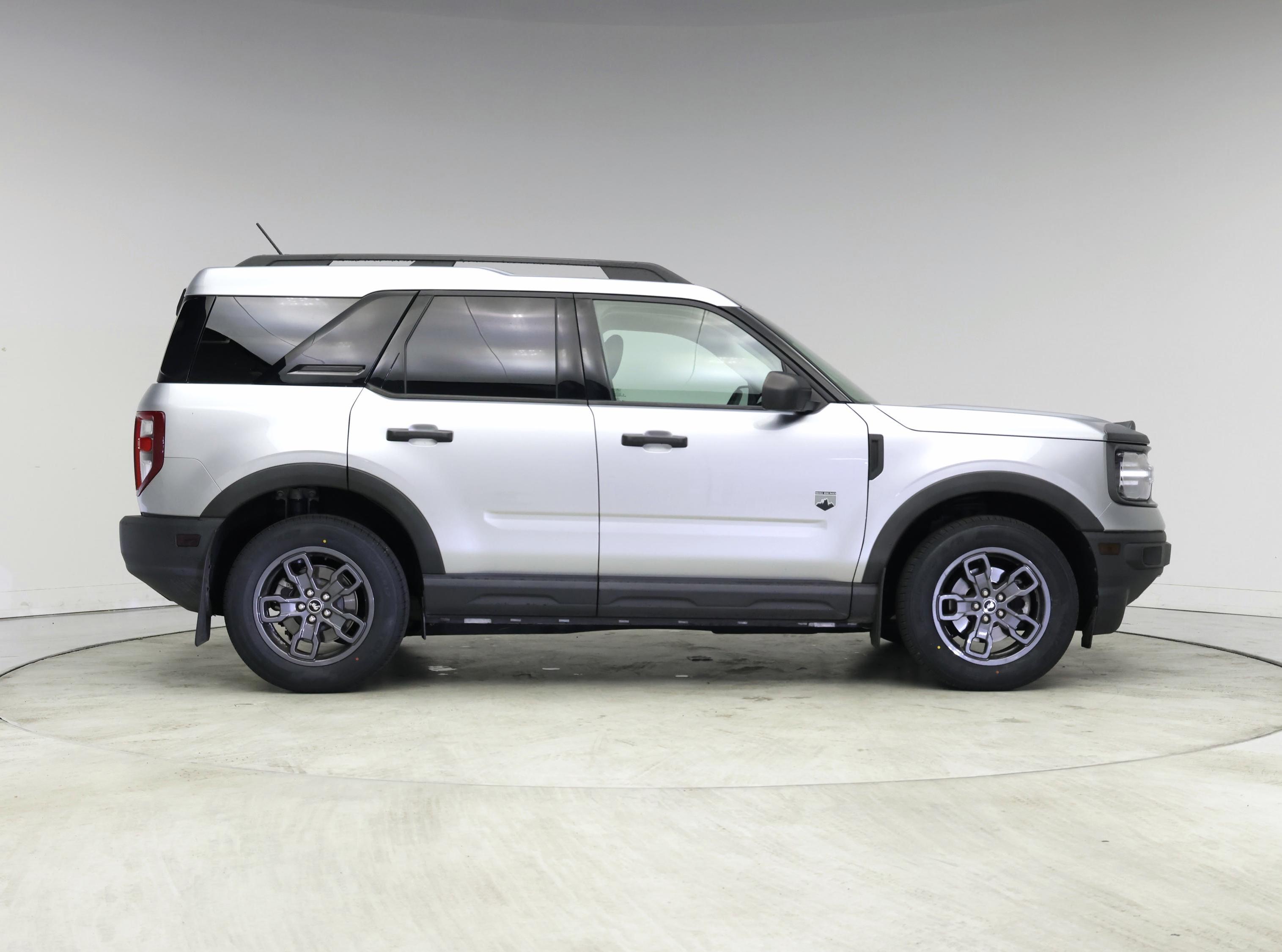 Thumbnail: 2021 Ford Bronco Sport - 7