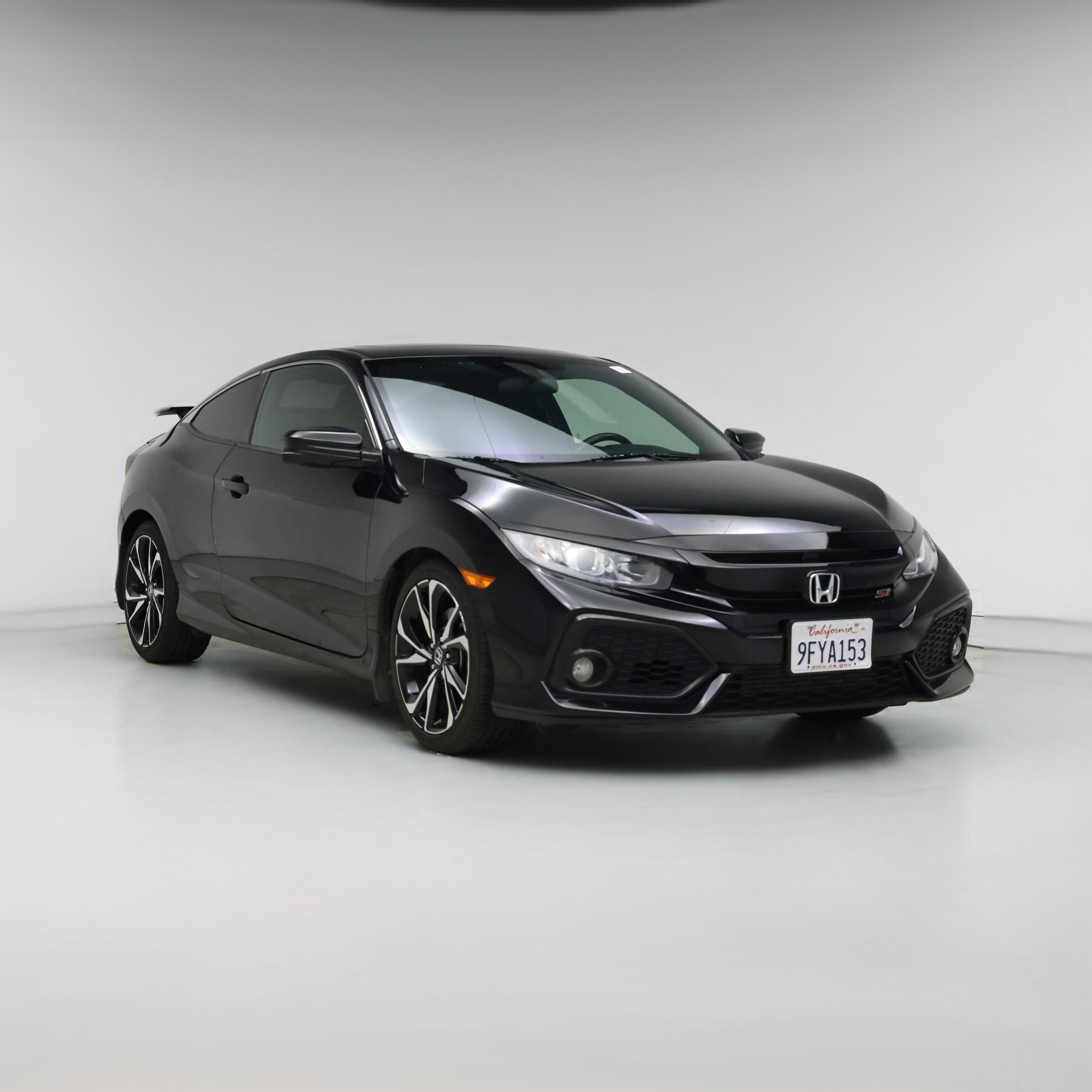 Thumbnail: 2019 Honda Civic - 1