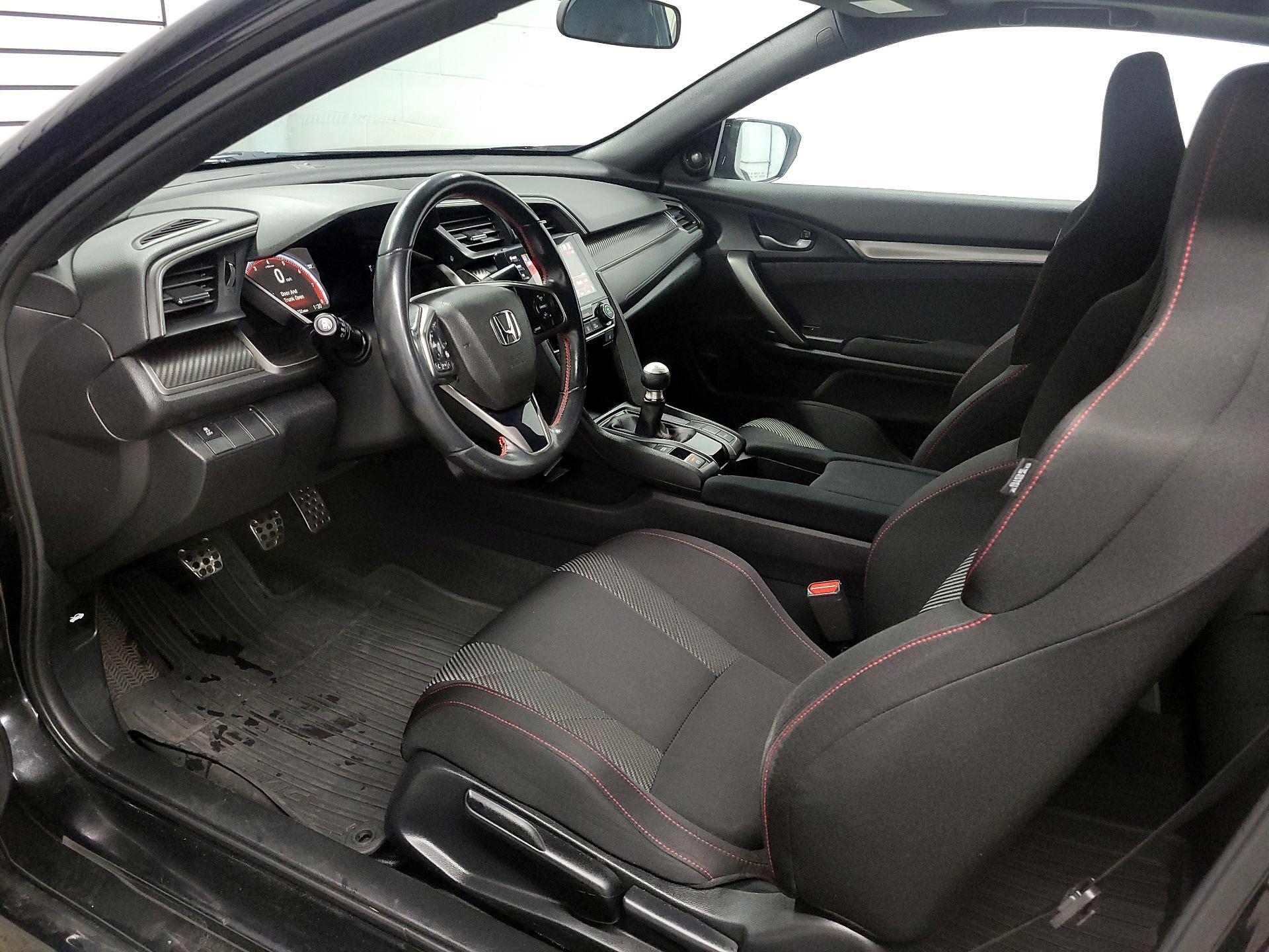 Thumbnail: 2019 Honda Civic - 11