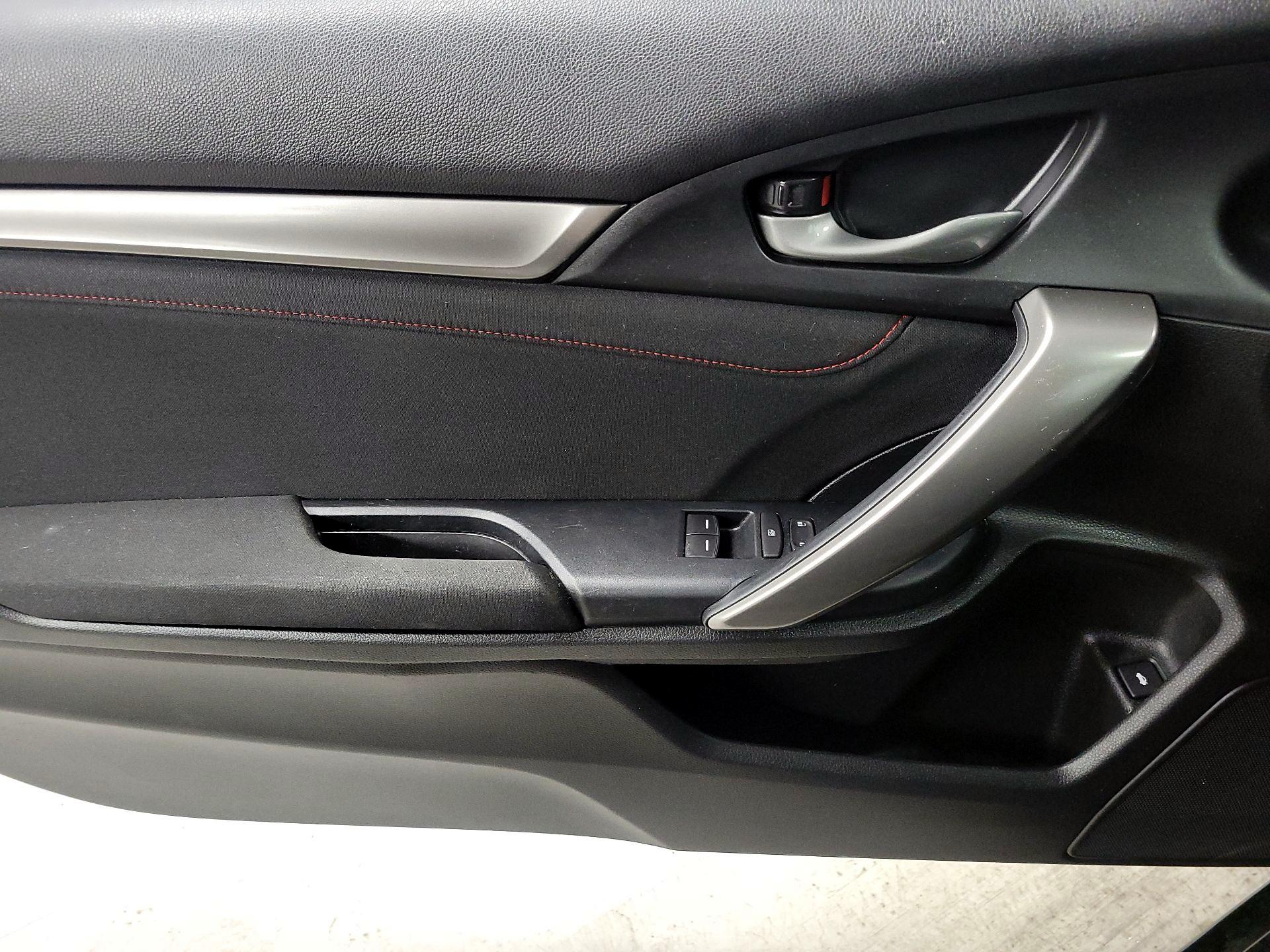 Thumbnail: 2019 Honda Civic - 12