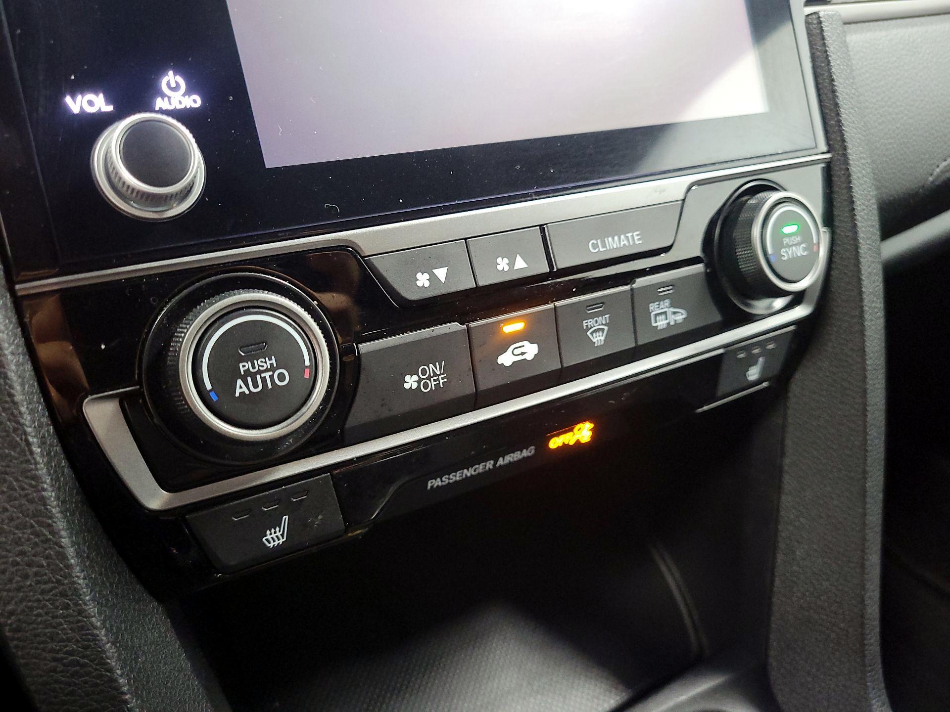 Thumbnail: 2019 Honda Civic - 15