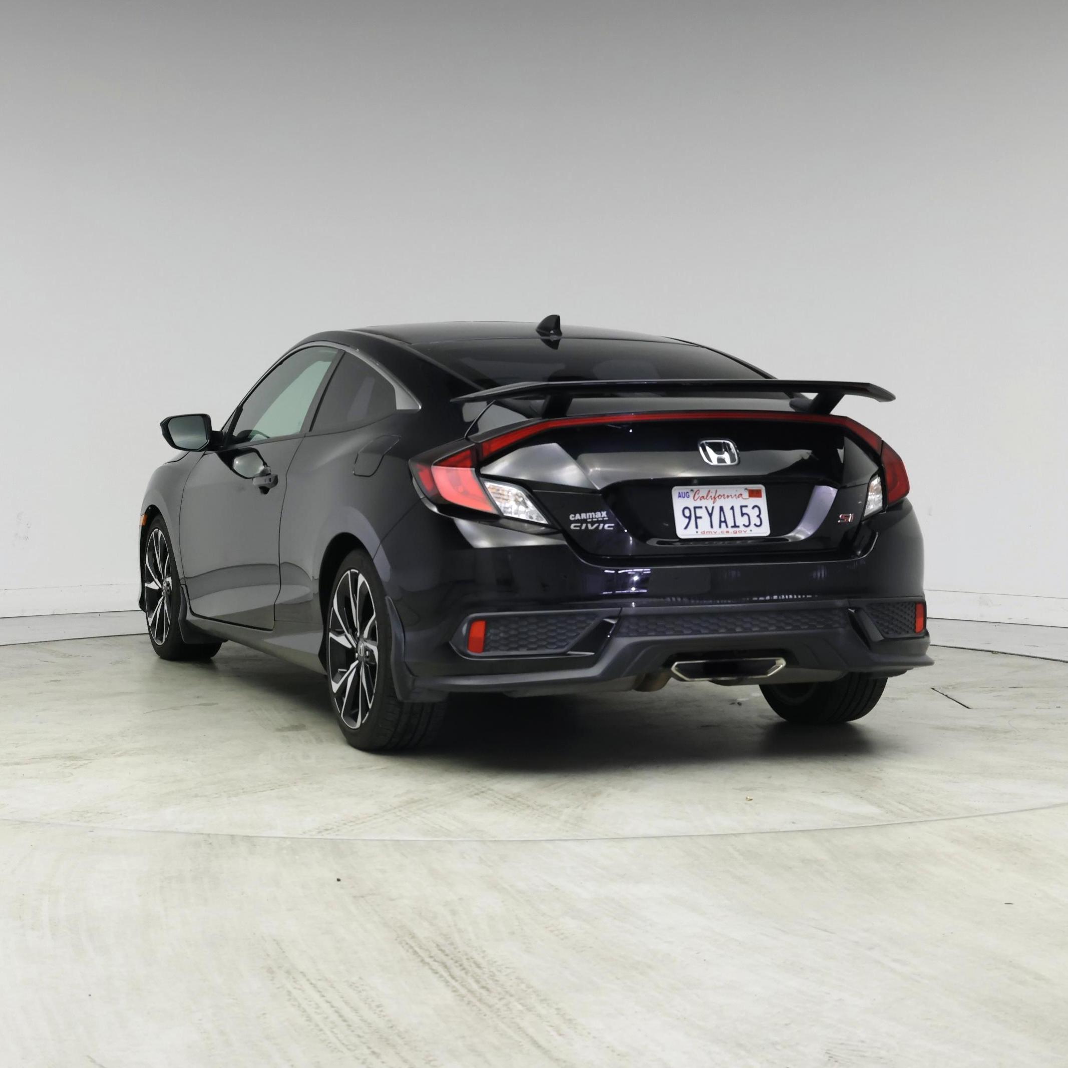 Thumbnail: 2019 Honda Civic - 2