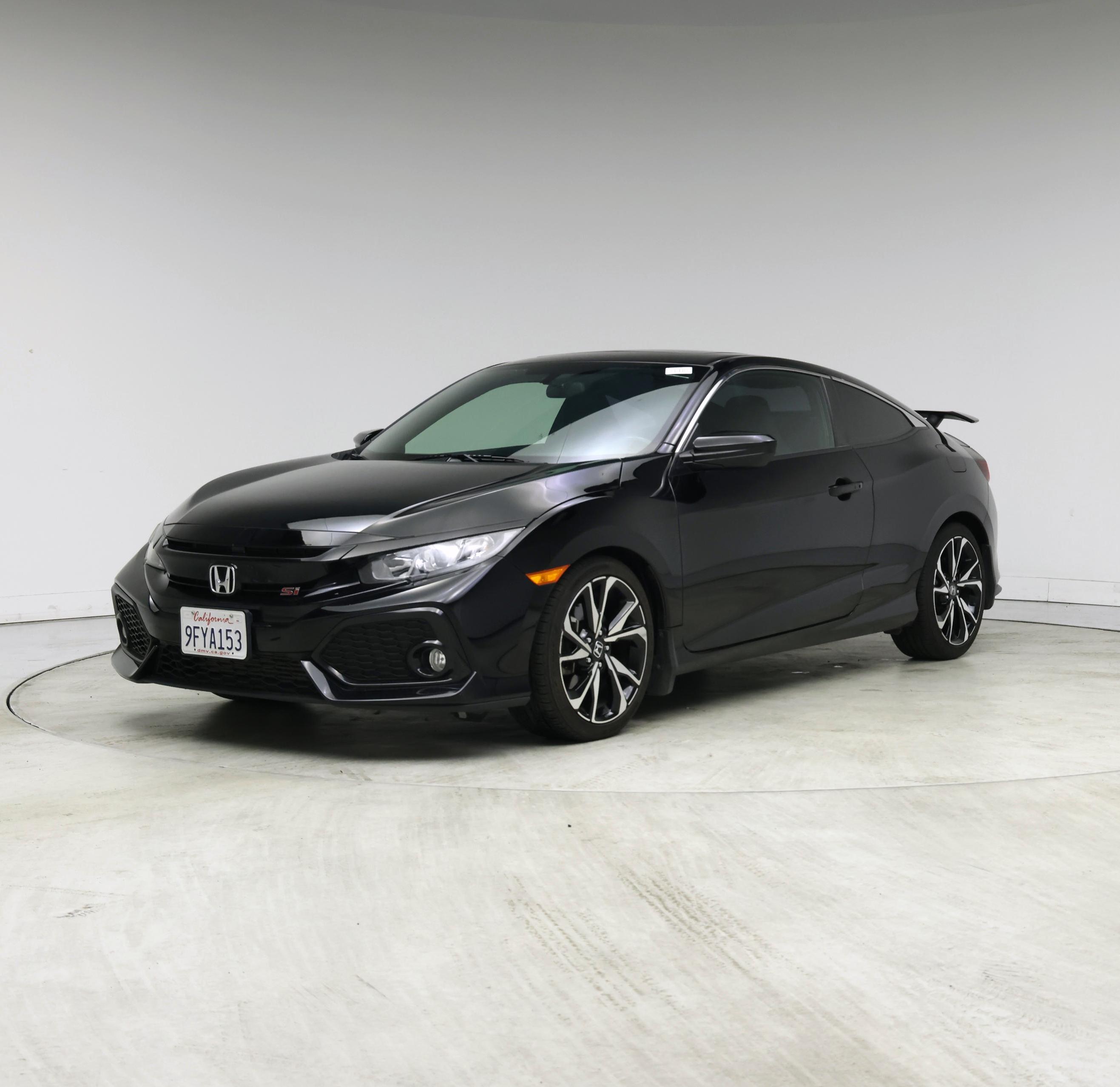 Thumbnail: 2019 Honda Civic - 4