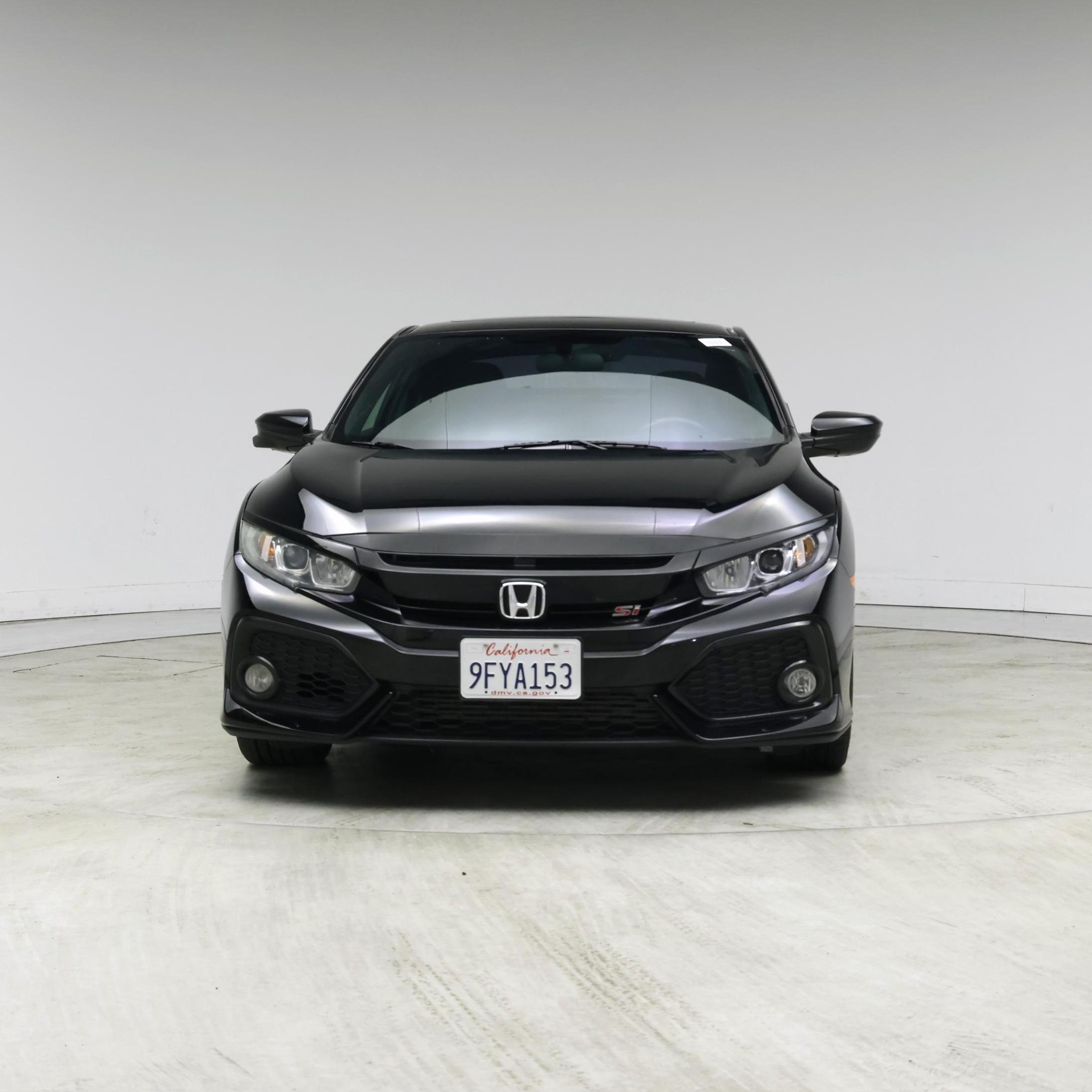 Thumbnail: 2019 Honda Civic - 5