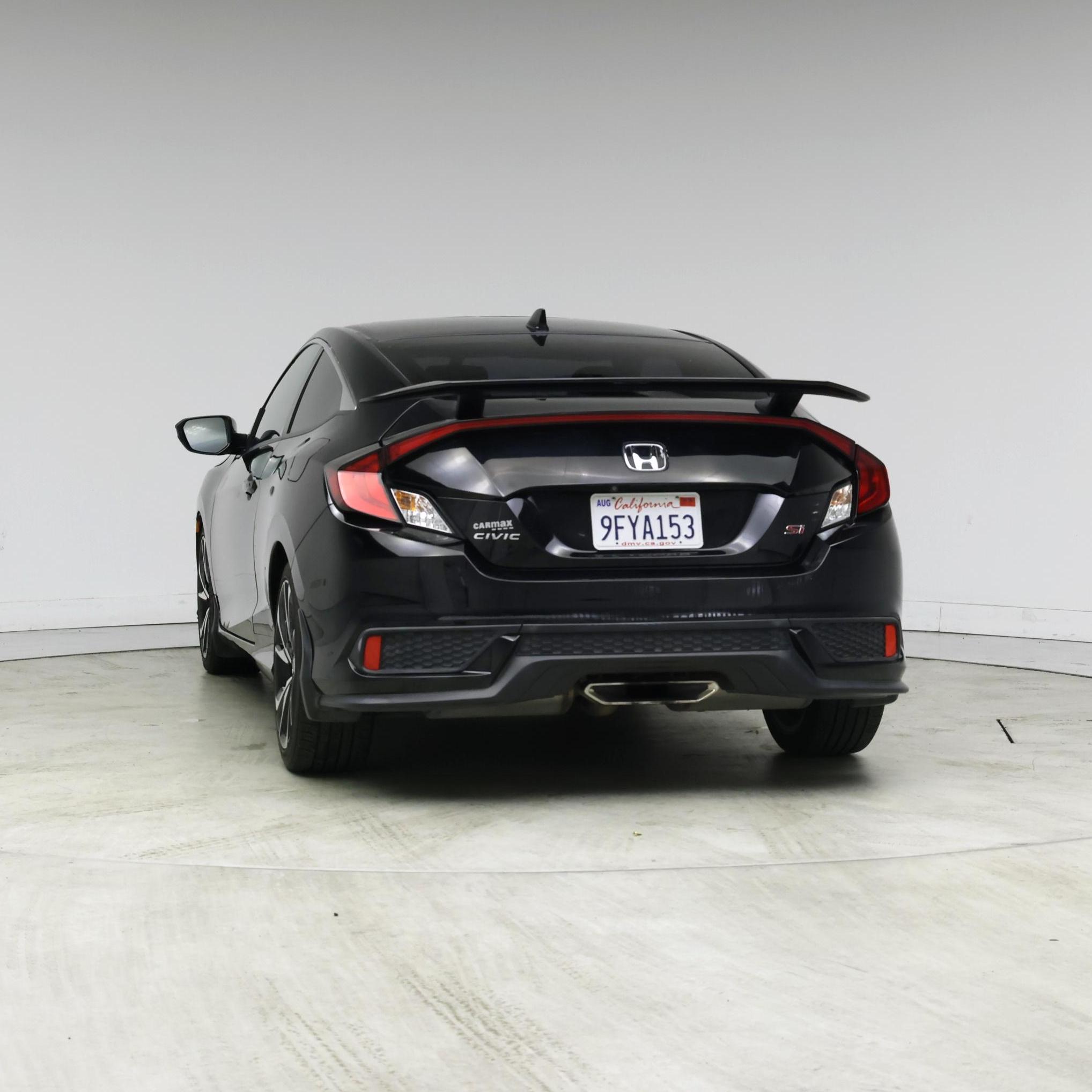 Thumbnail: 2019 Honda Civic - 6