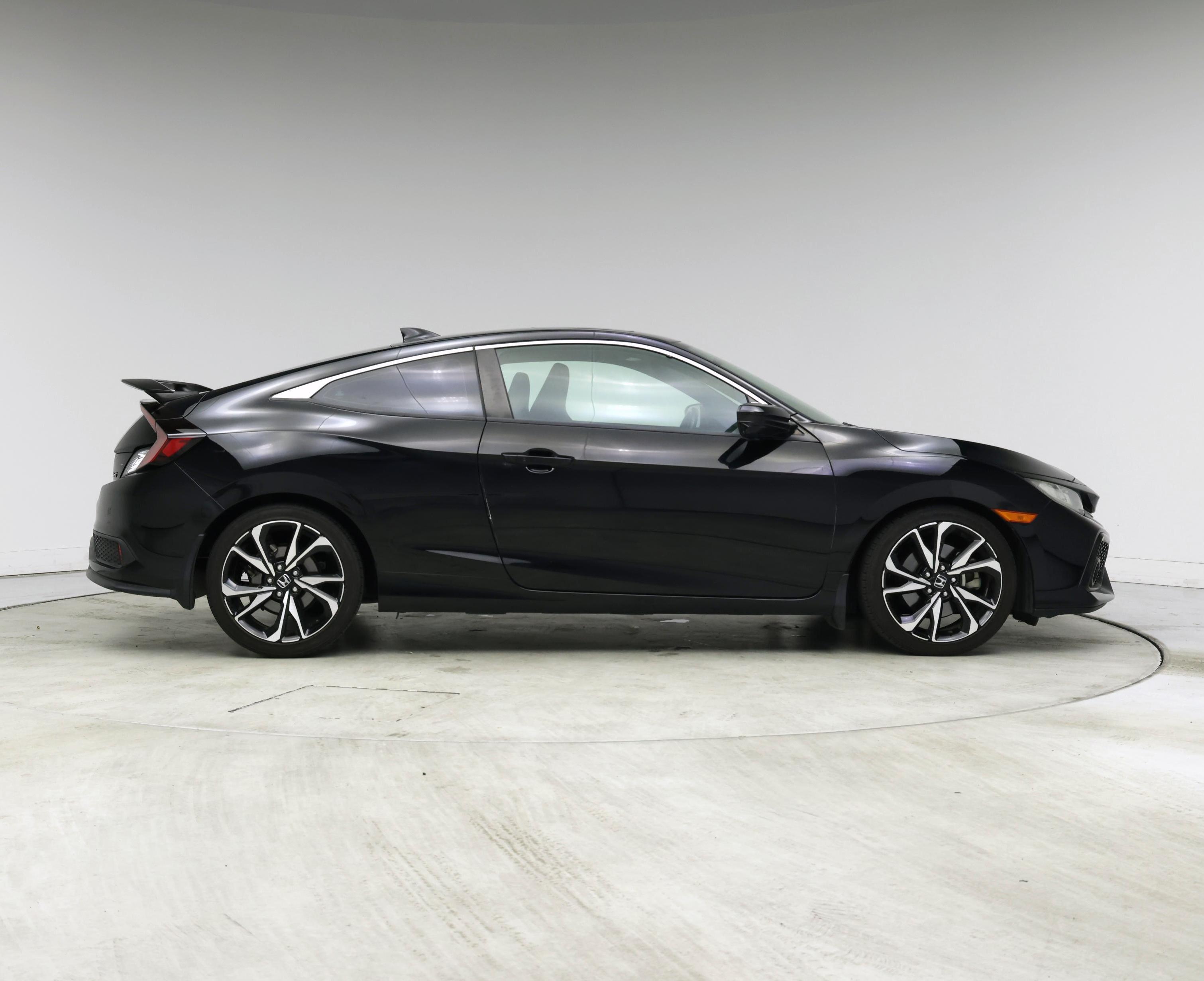 Thumbnail: 2019 Honda Civic - 7
