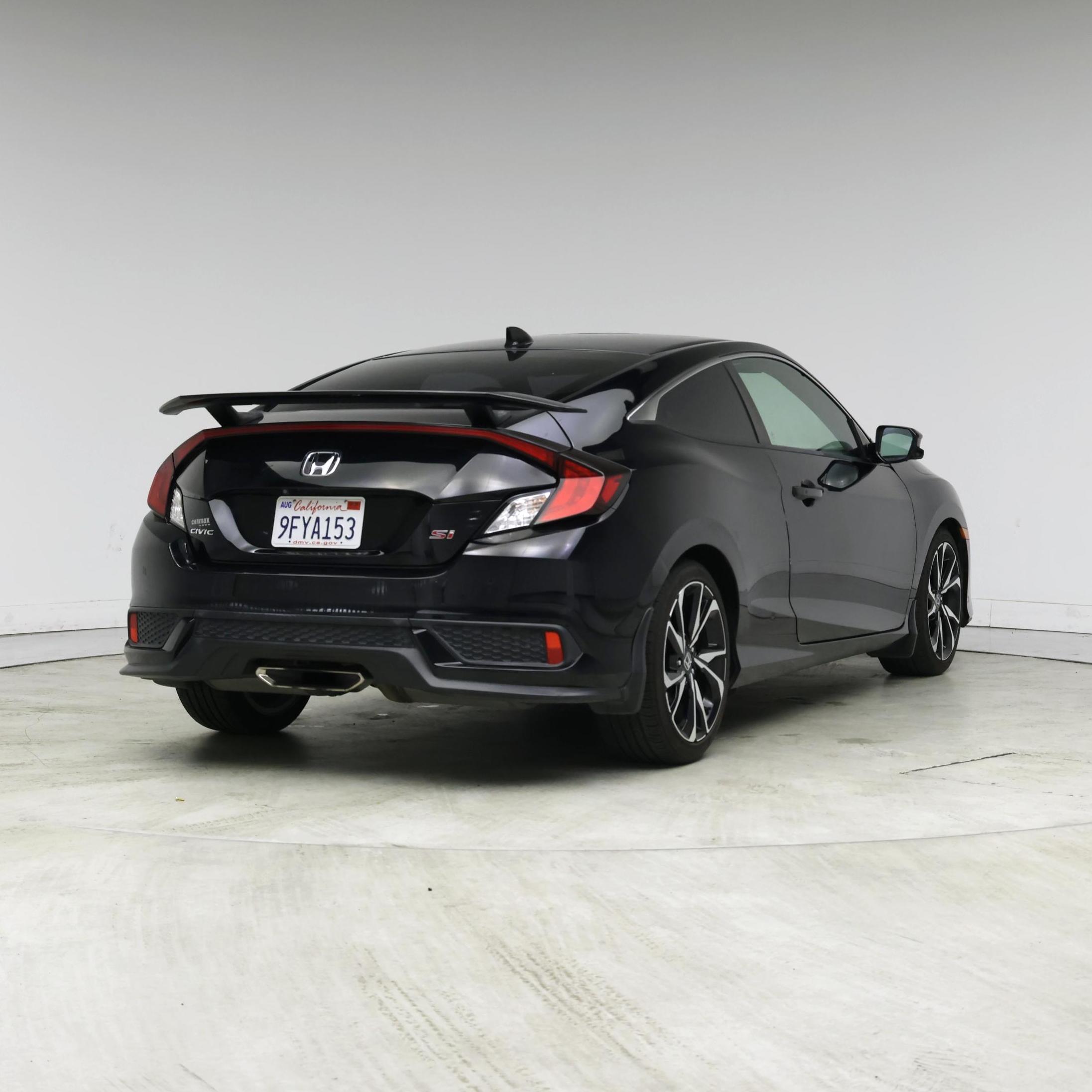 Thumbnail: 2019 Honda Civic - 8