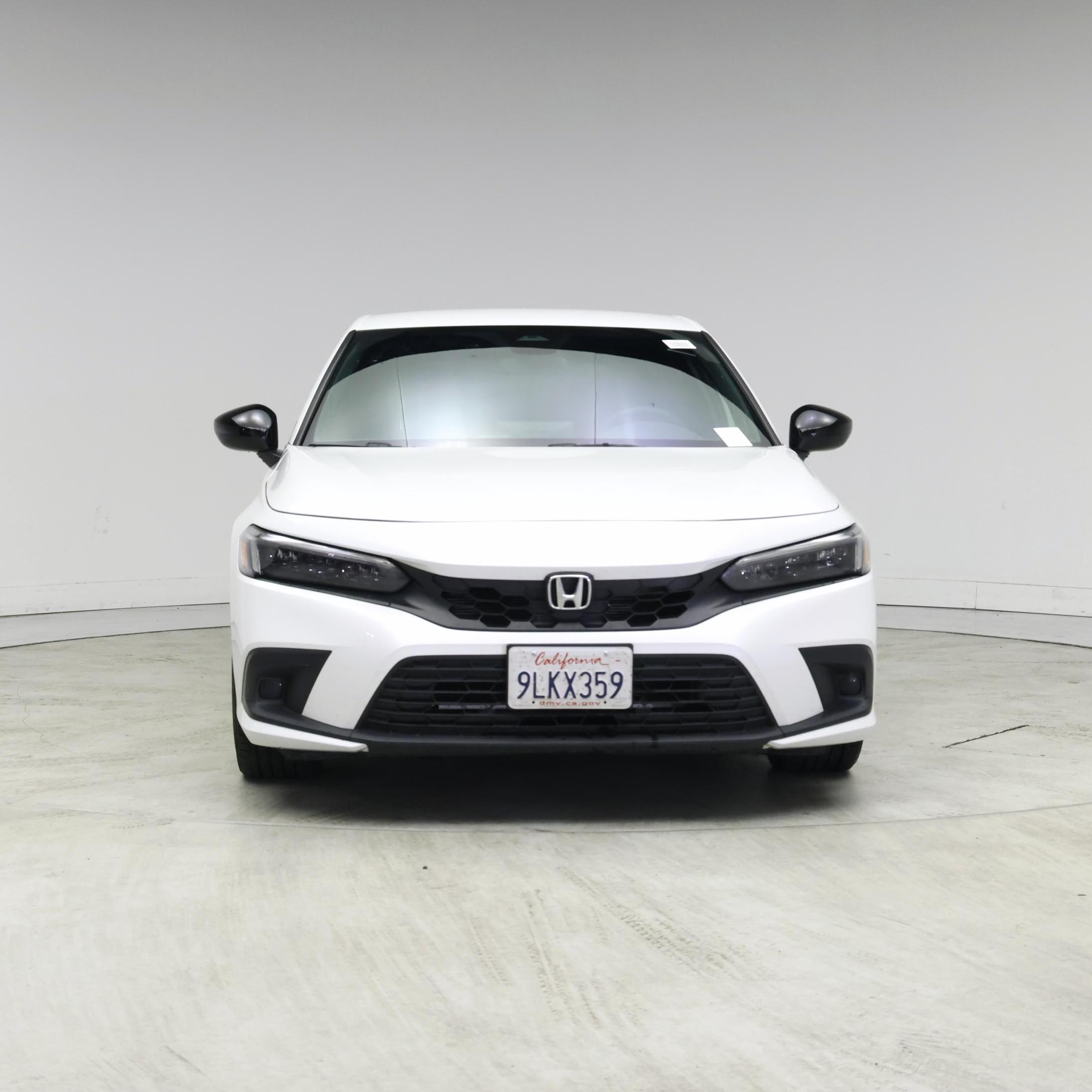 Thumbnail: 2024 Honda Civic - 5