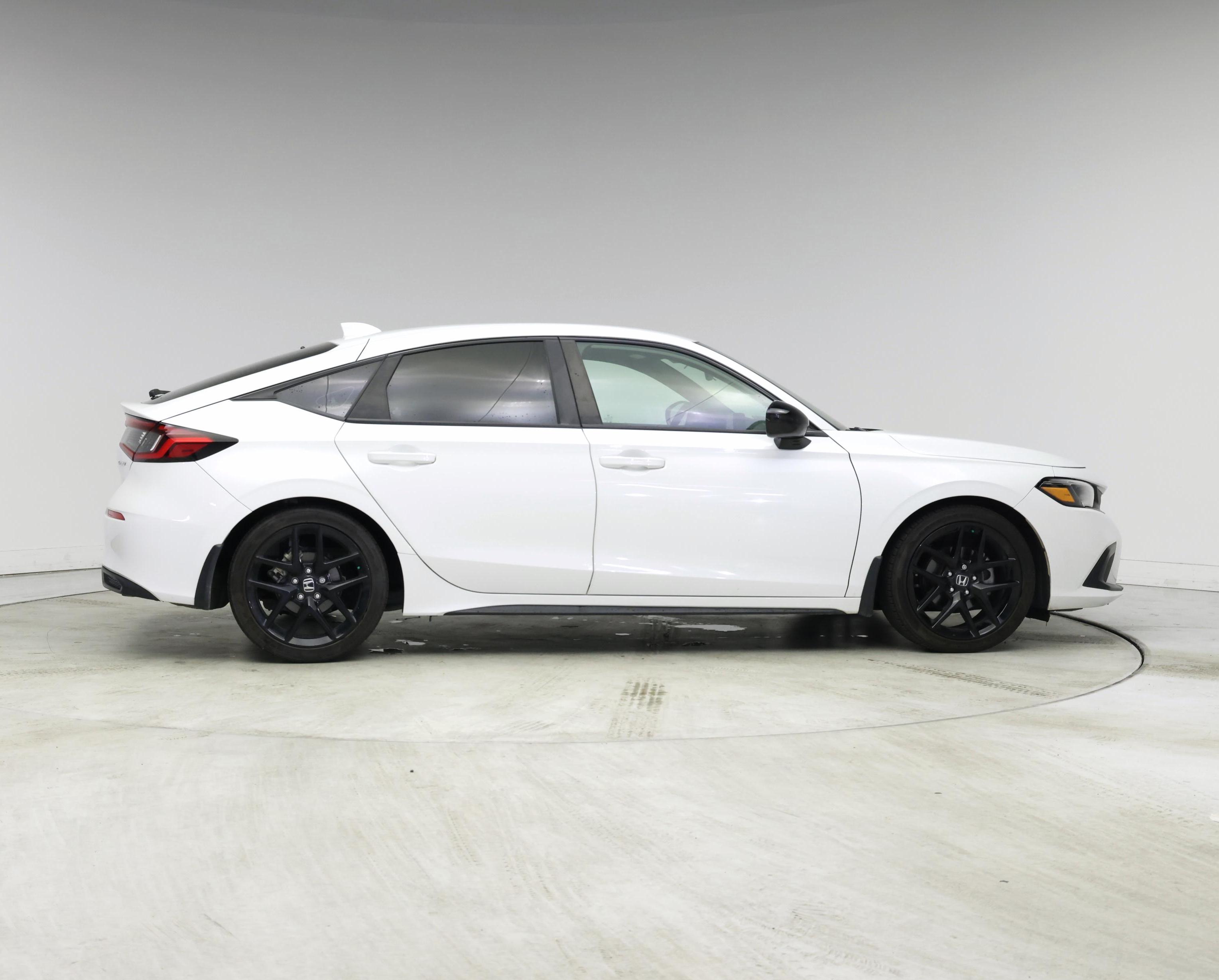Thumbnail: 2024 Honda Civic - 7