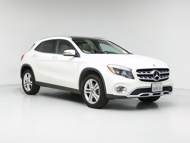 2018 Mercedes-Benz GLA 250 -
                  Bakersfield, CA