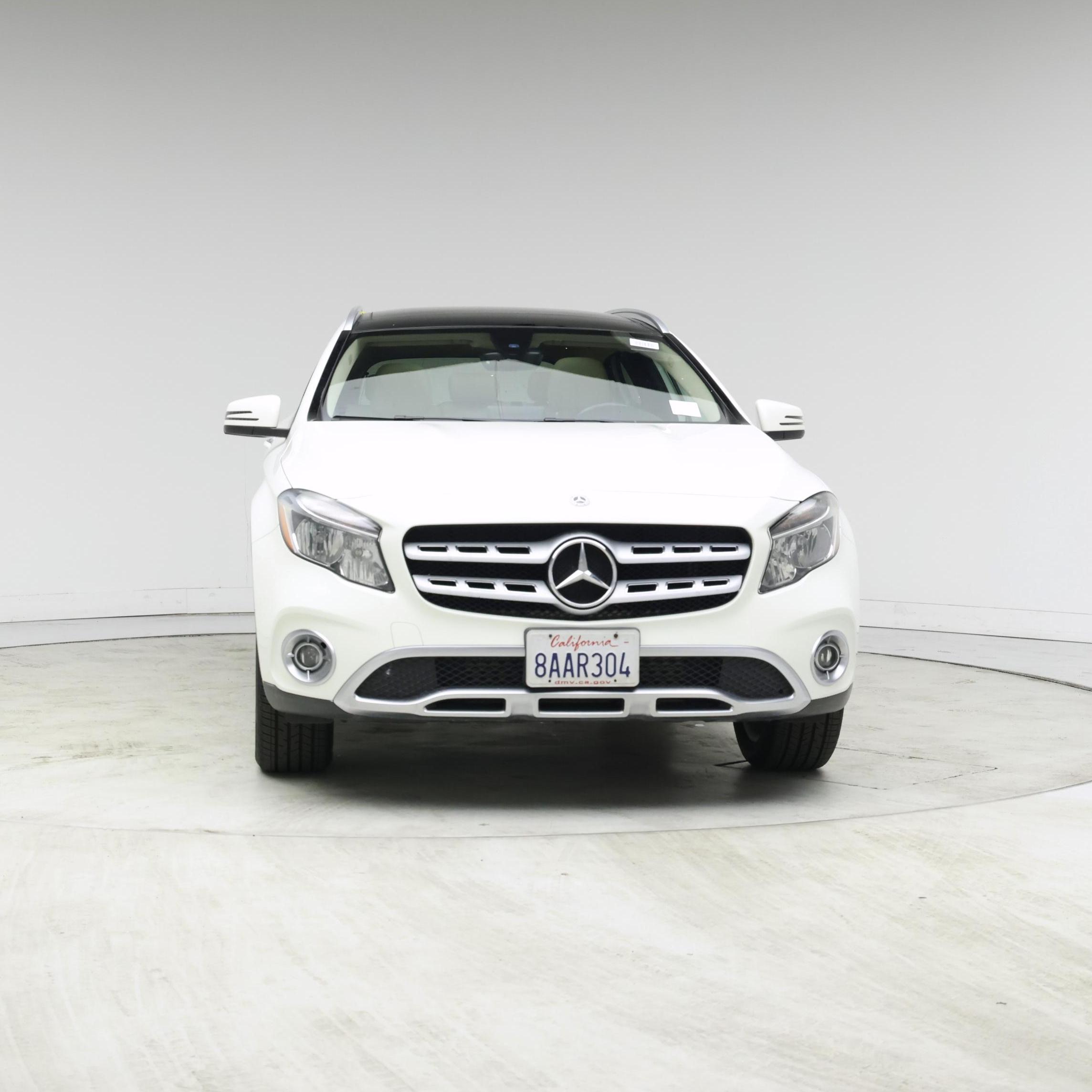 Thumbnail: 2018 Mercedes-Benz GLA - 5