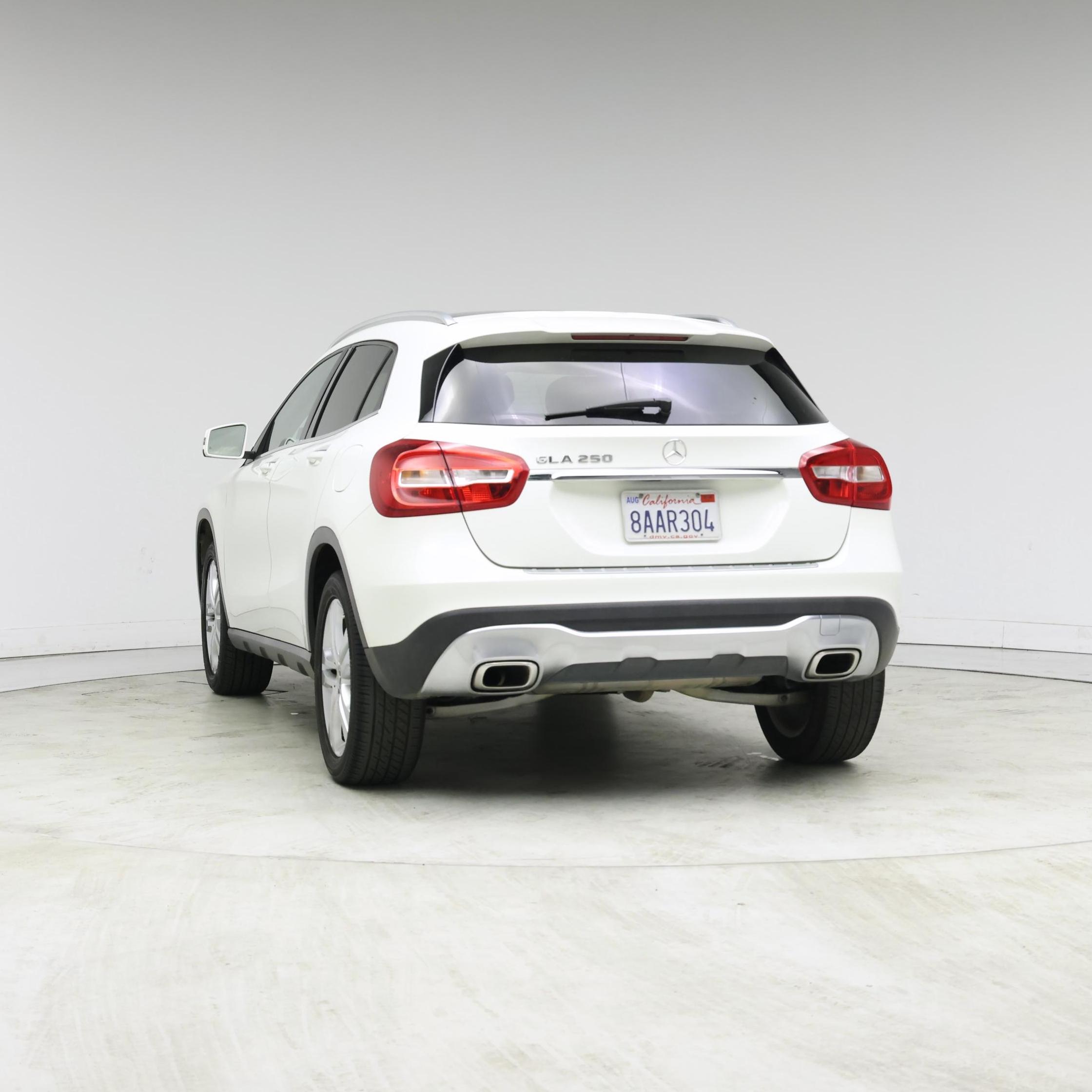 Thumbnail: 2018 Mercedes-Benz GLA - 6