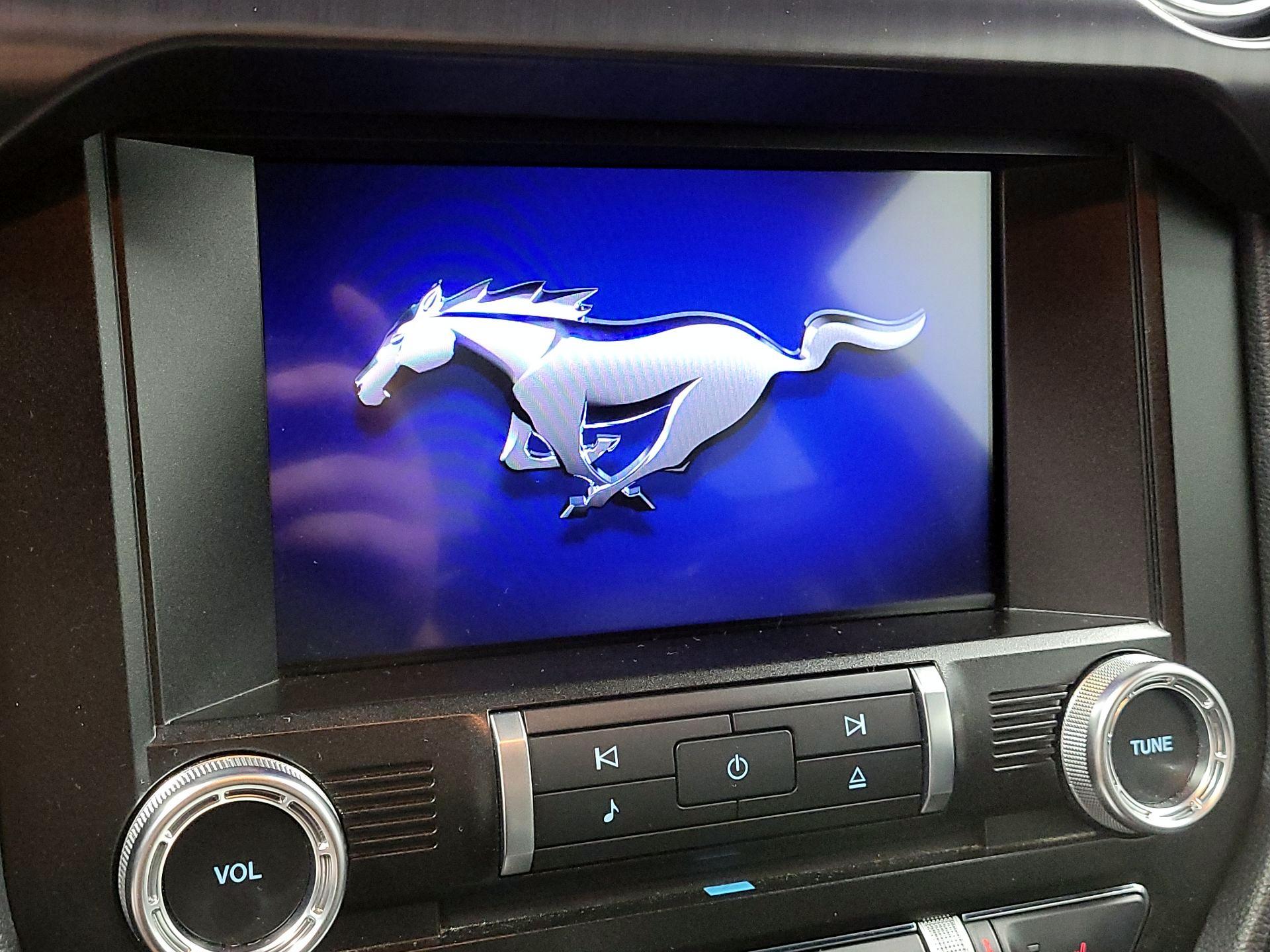 Thumbnail: 2022 Ford Mustang - 13