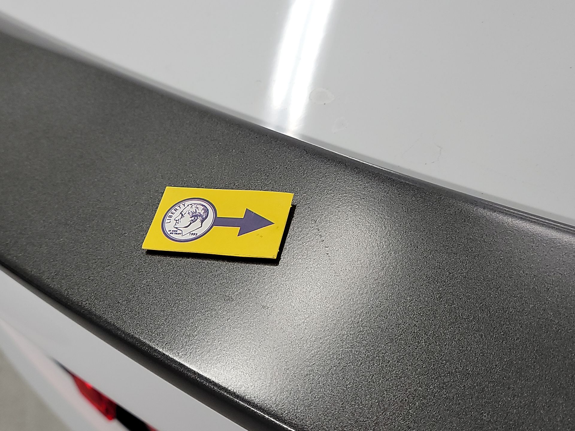 Thumbnail: 2022 Ford Mustang - 20